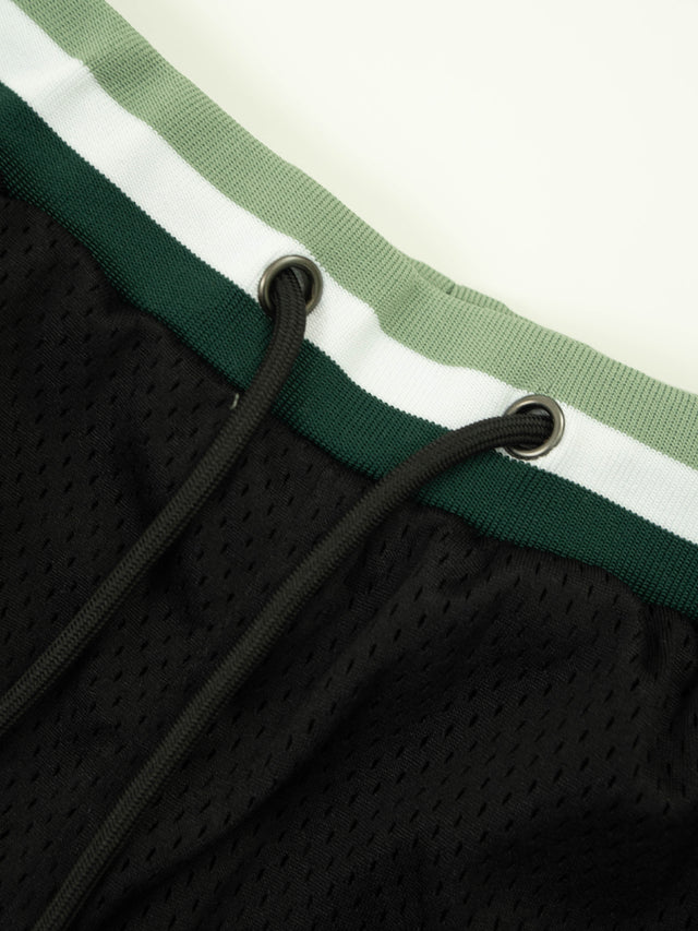 Aloe Grape Active Short