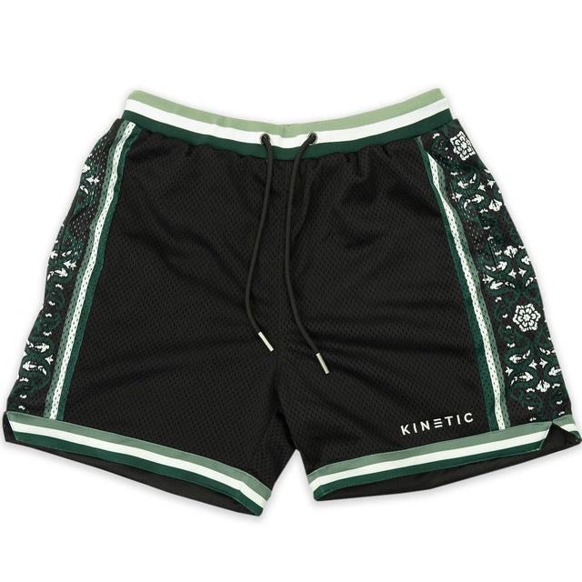 Aloe Grape Active Short