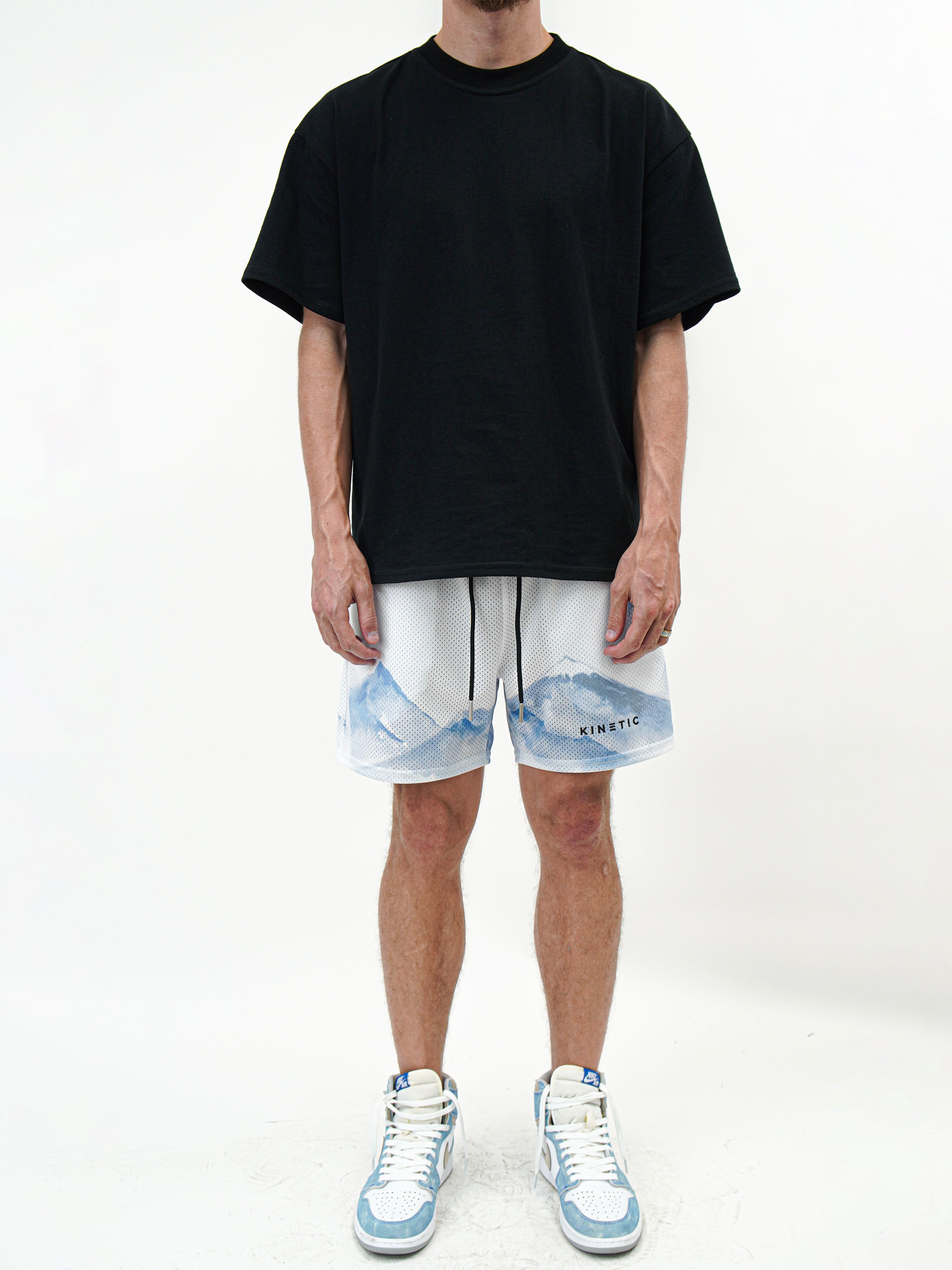 Cascade Fundamental Short