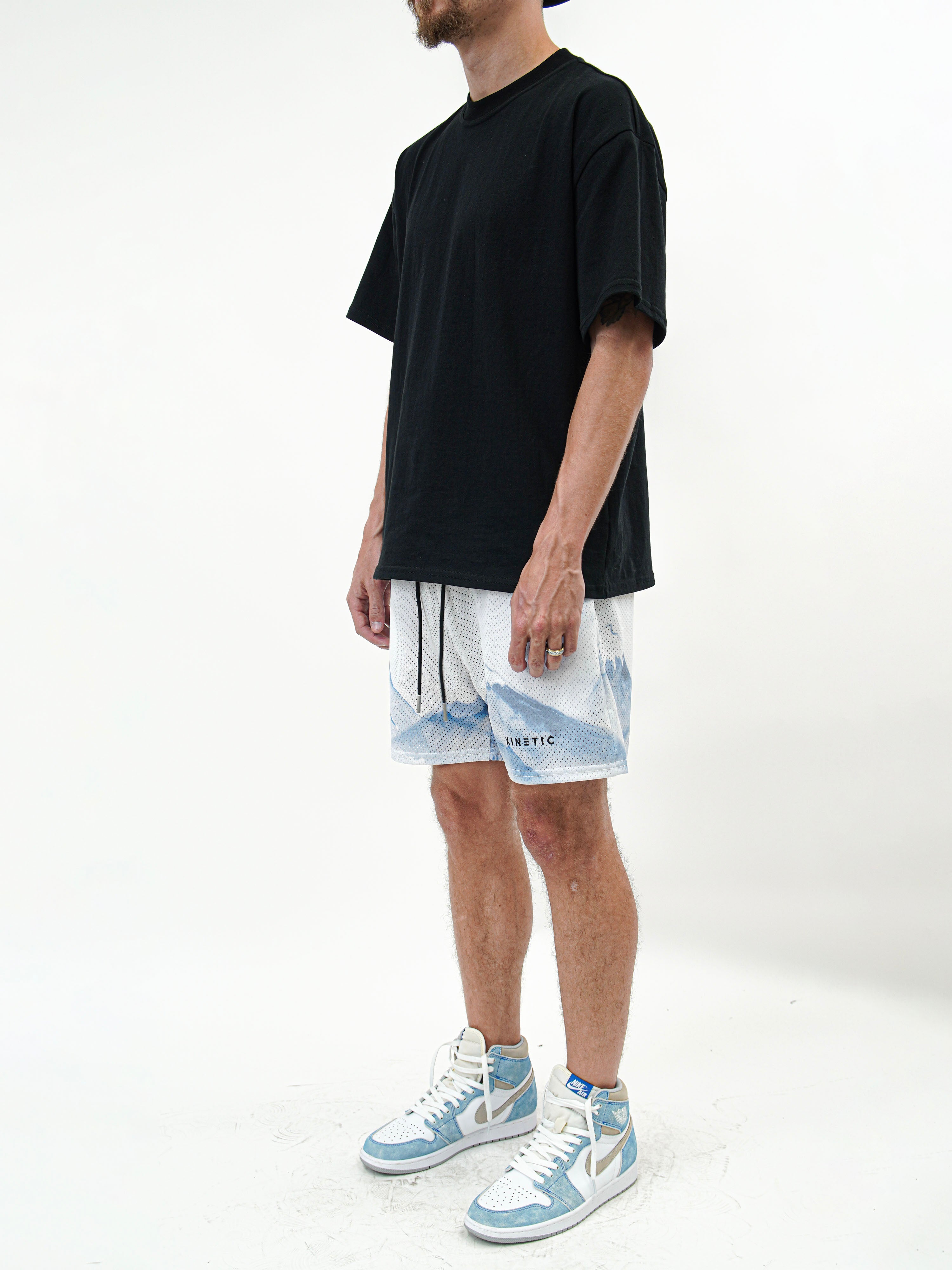 Cascade Fundamental Short