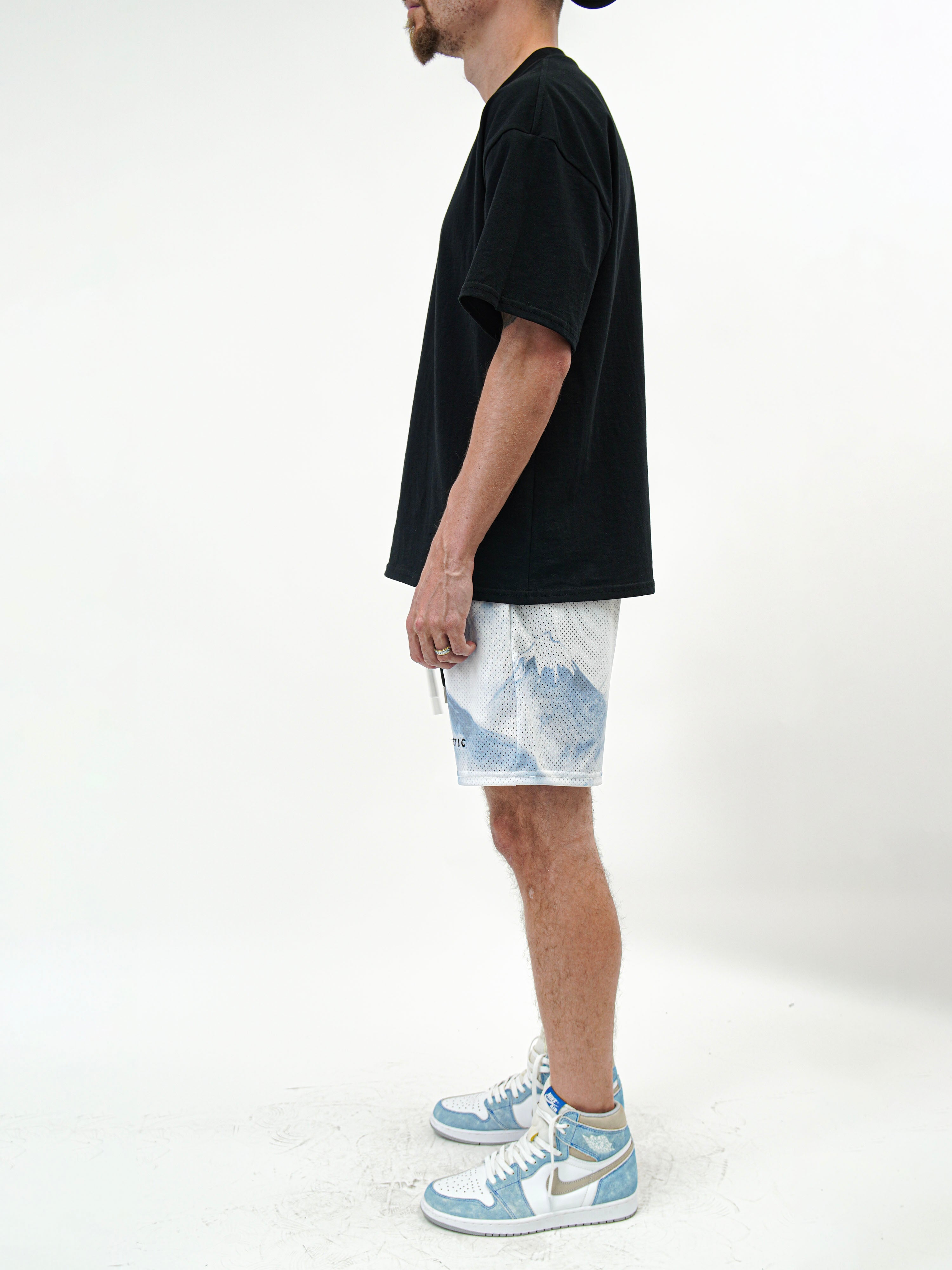 Cascade Fundamental Short