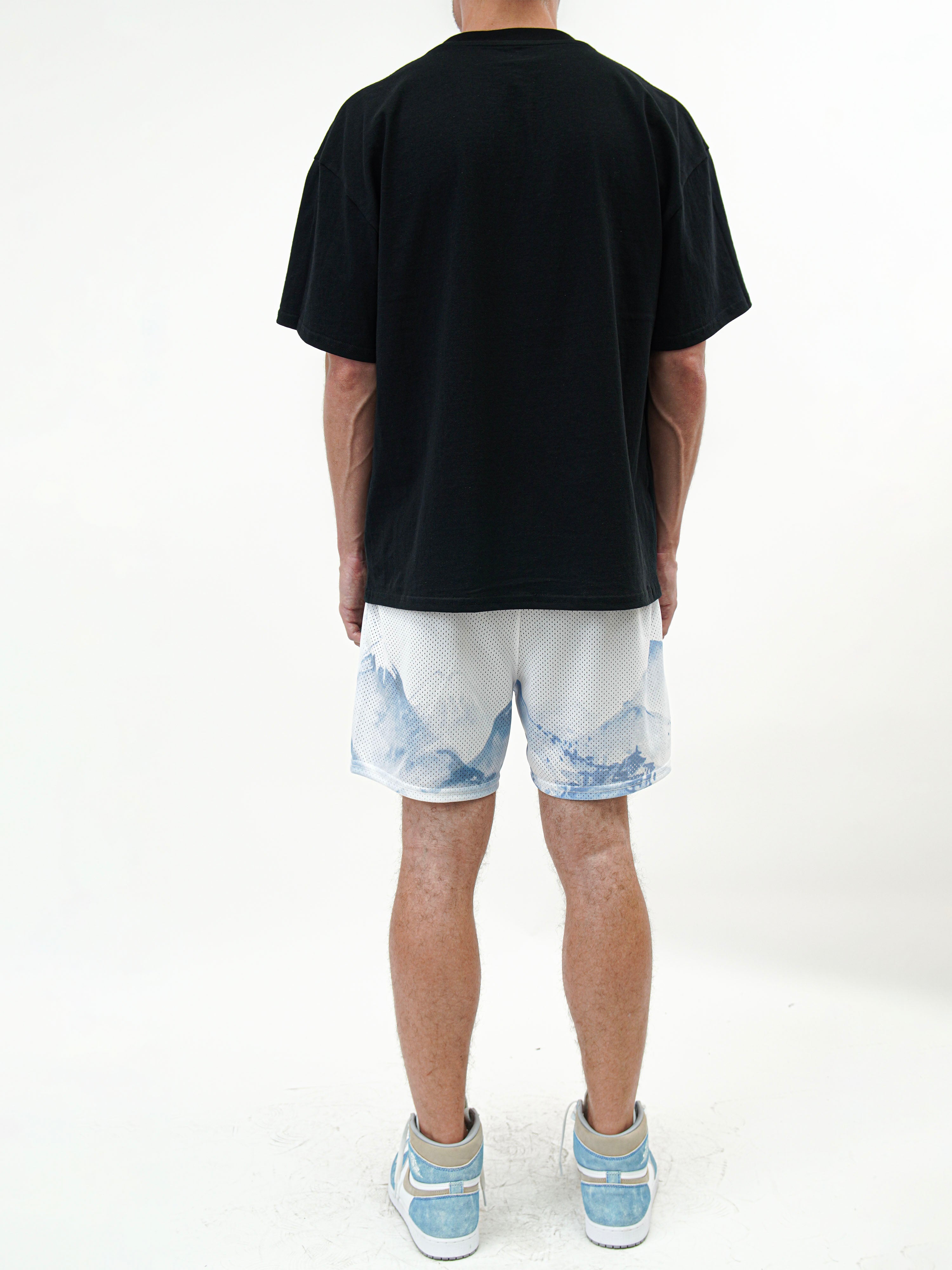 Cascade Fundamental Short