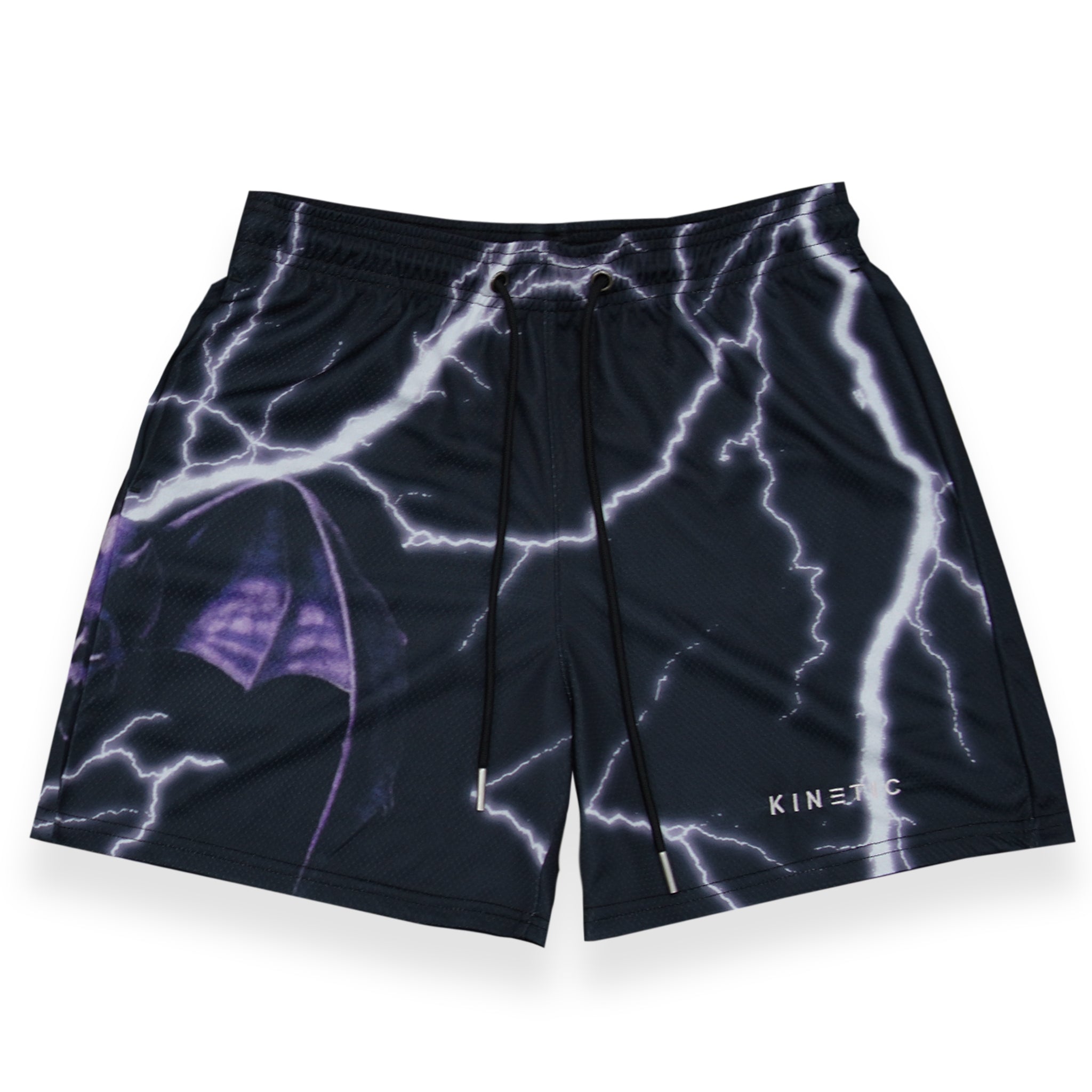 Deadly Storm Fundamental Short