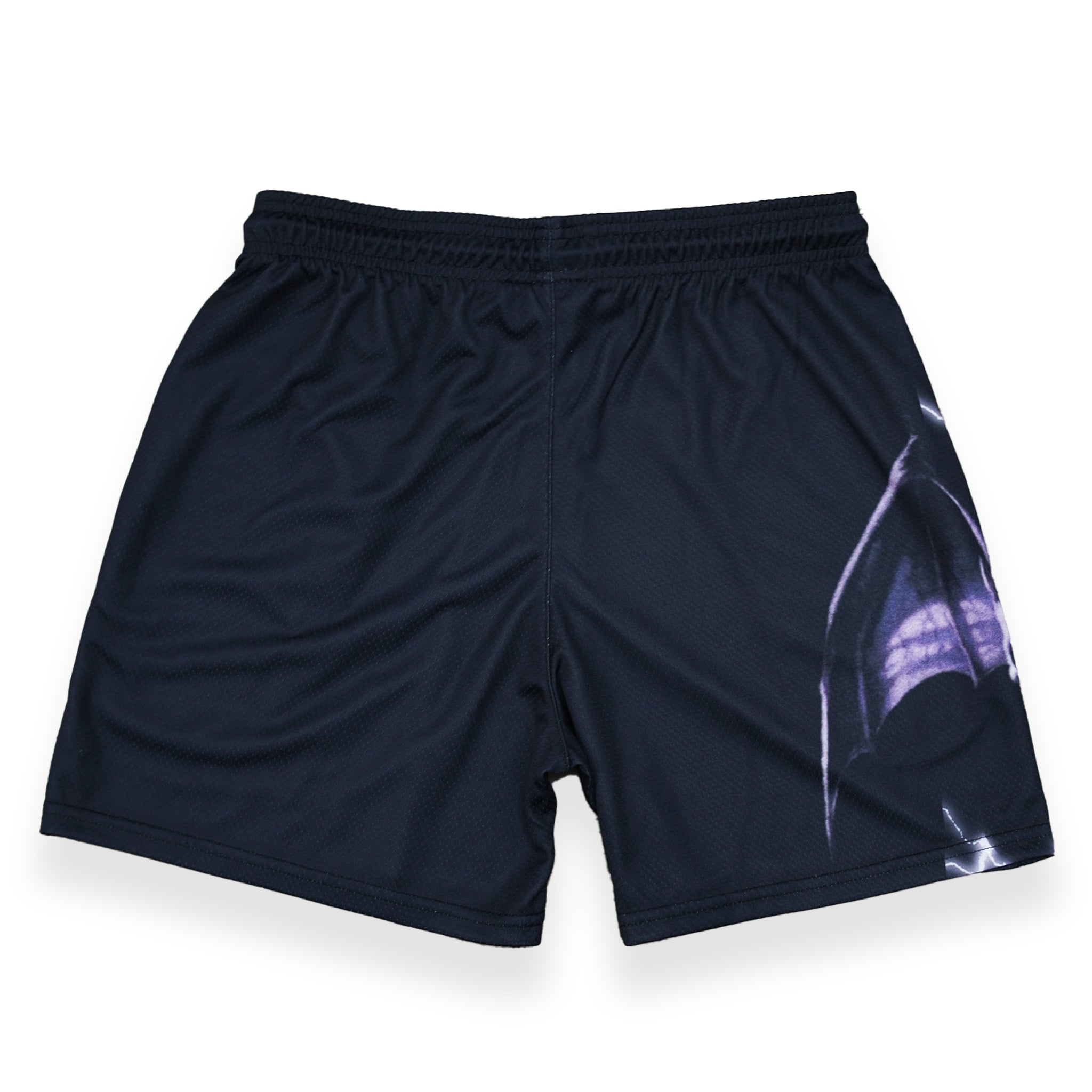 Deadly Storm Fundamental Short