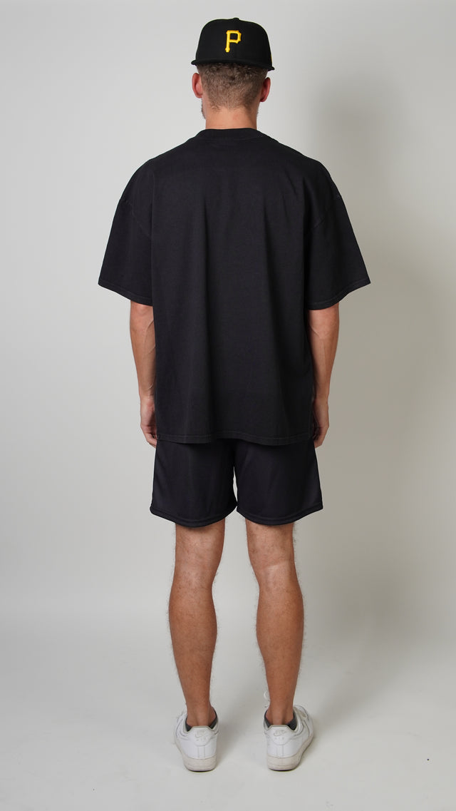 Kinetic's Playground Oversized Shirt