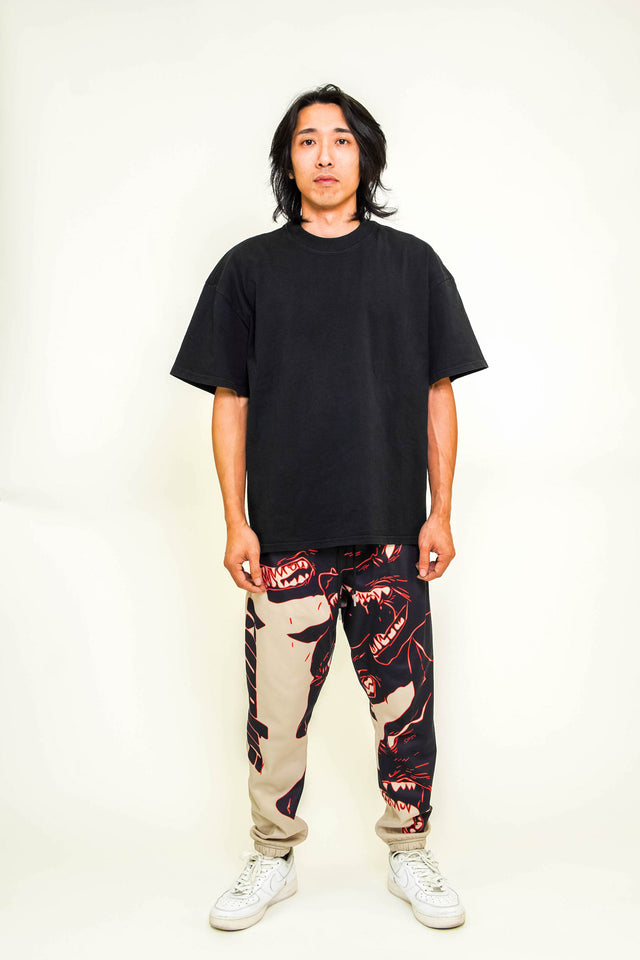 Wolves Sweatpant