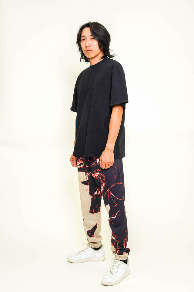 Wolves Sweatpant