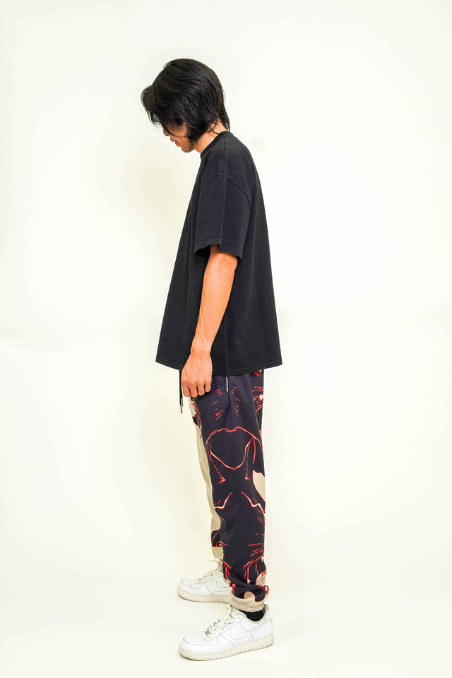 Wolves Sweatpant