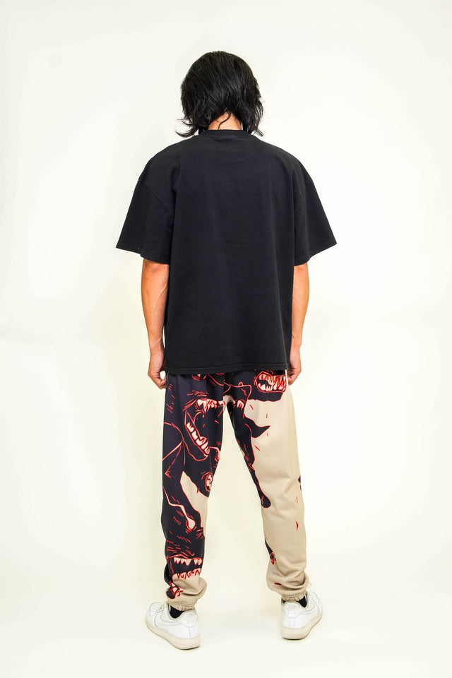 Wolves Sweatpant