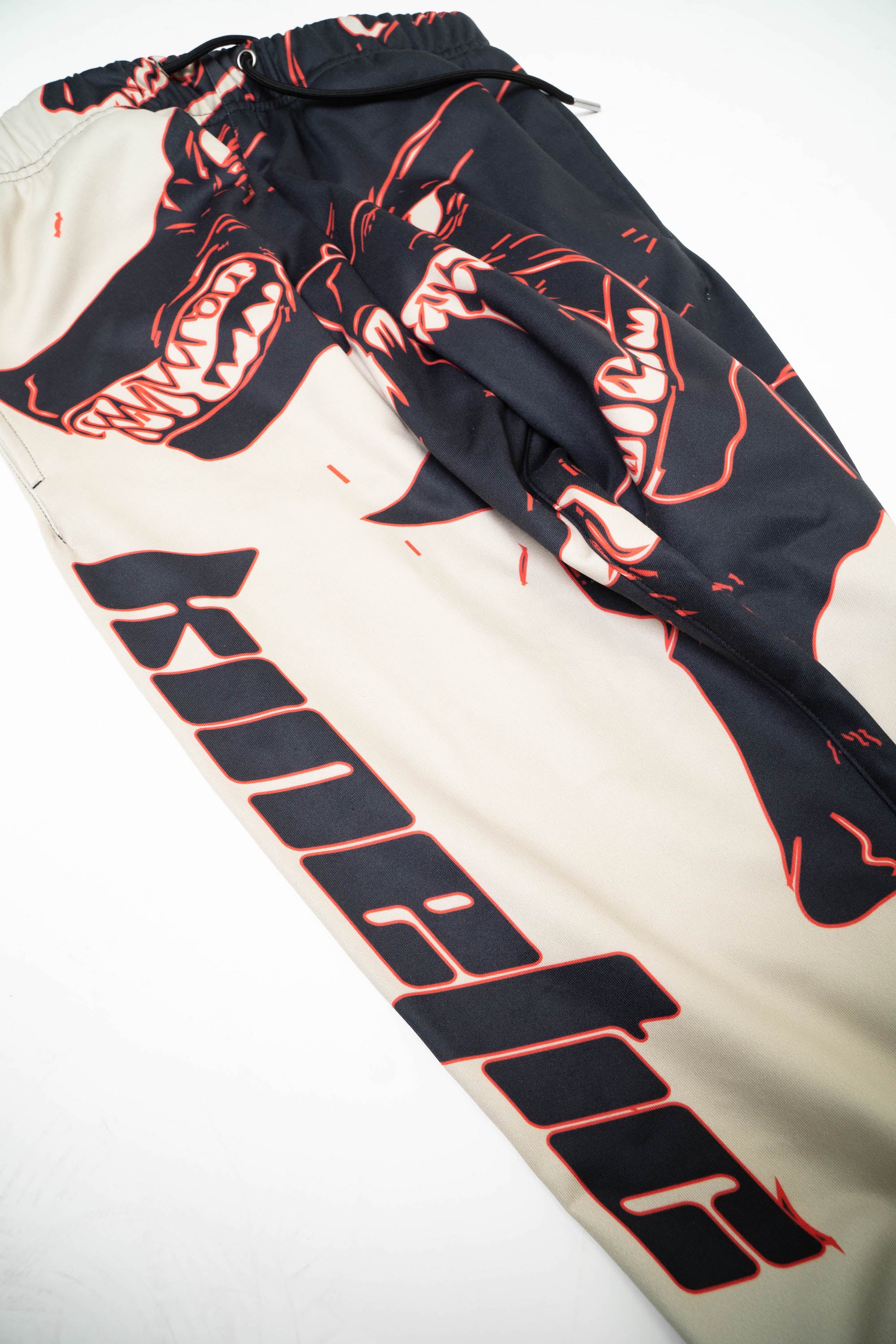 Wolves Sweatpant