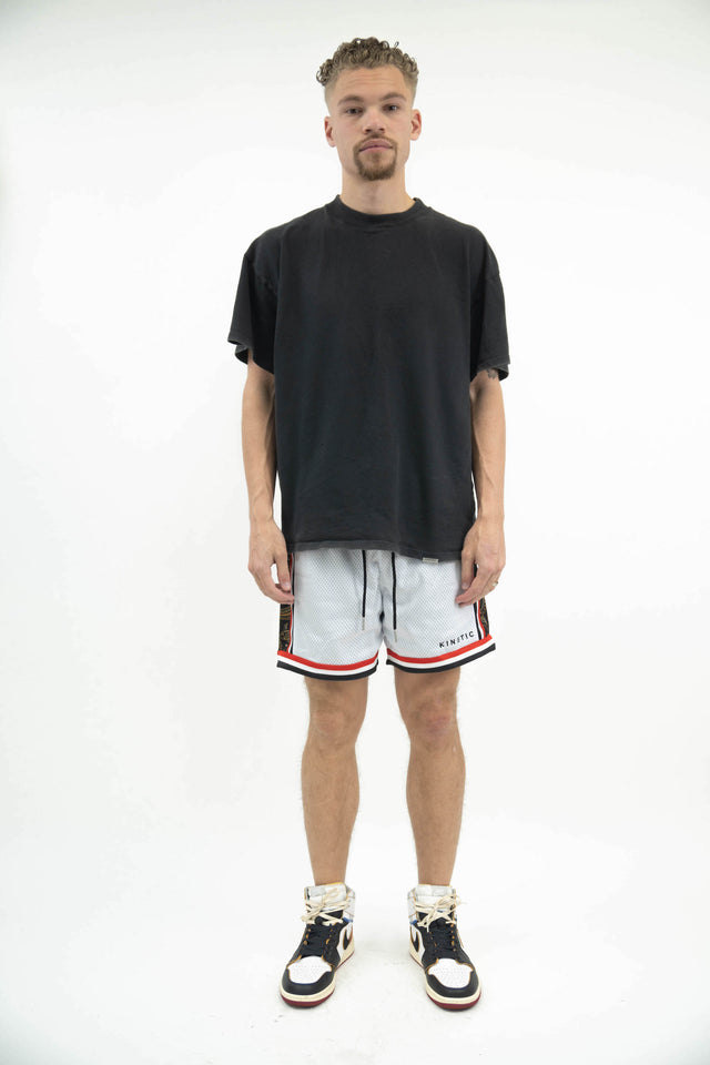 Red Sea Active Short