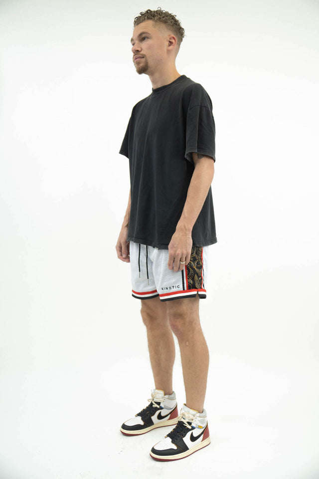 Red Sea Active Short