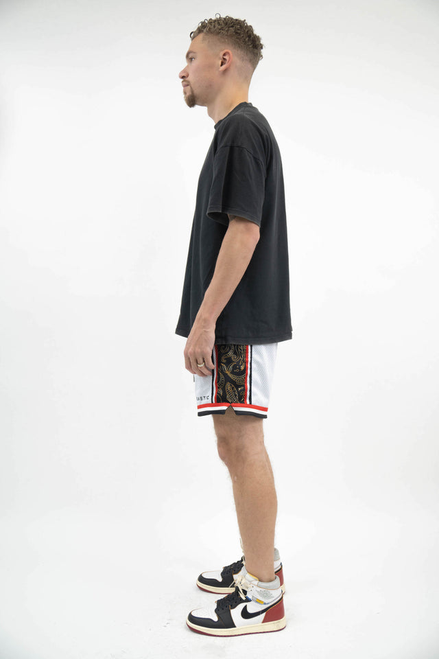 Red Sea Active Short