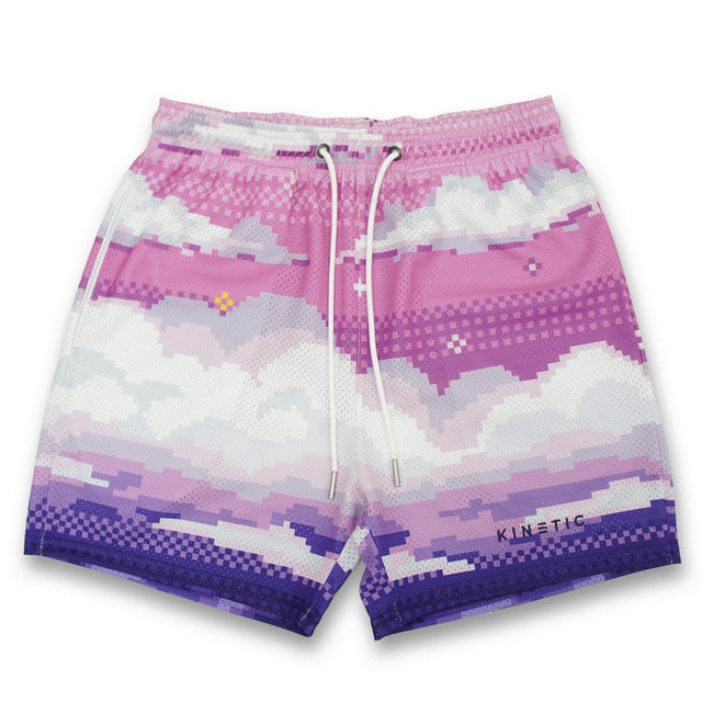 Gradient Sky Fundamental Short