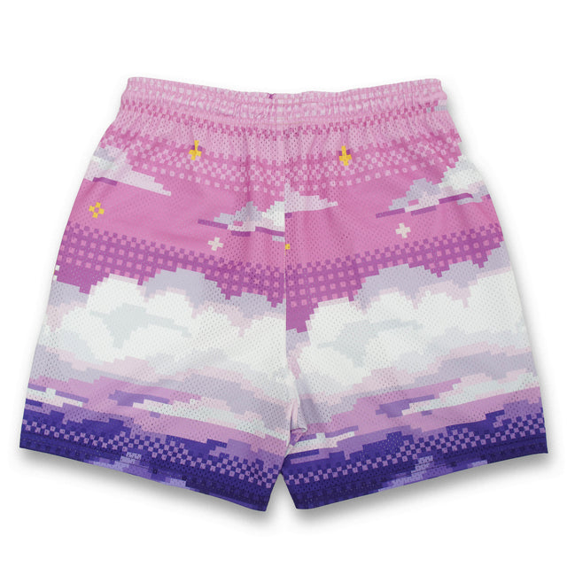 Gradient Sky Fundamental Short