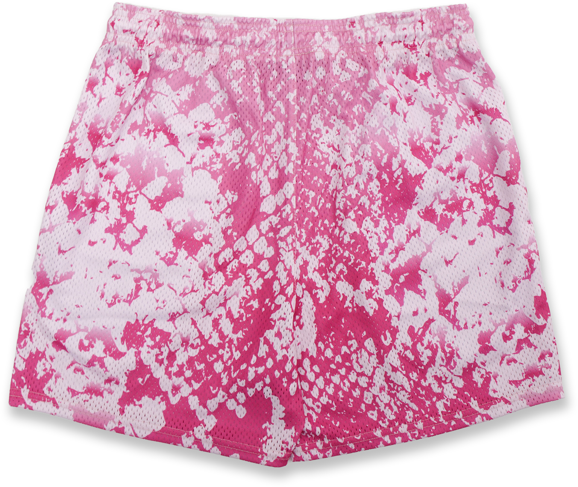Snakescale Fundamental Short