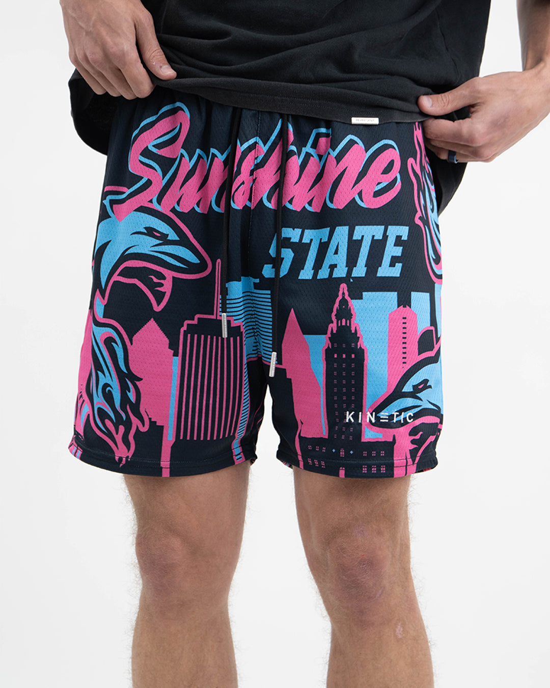 Sunshine State Fundamental Short