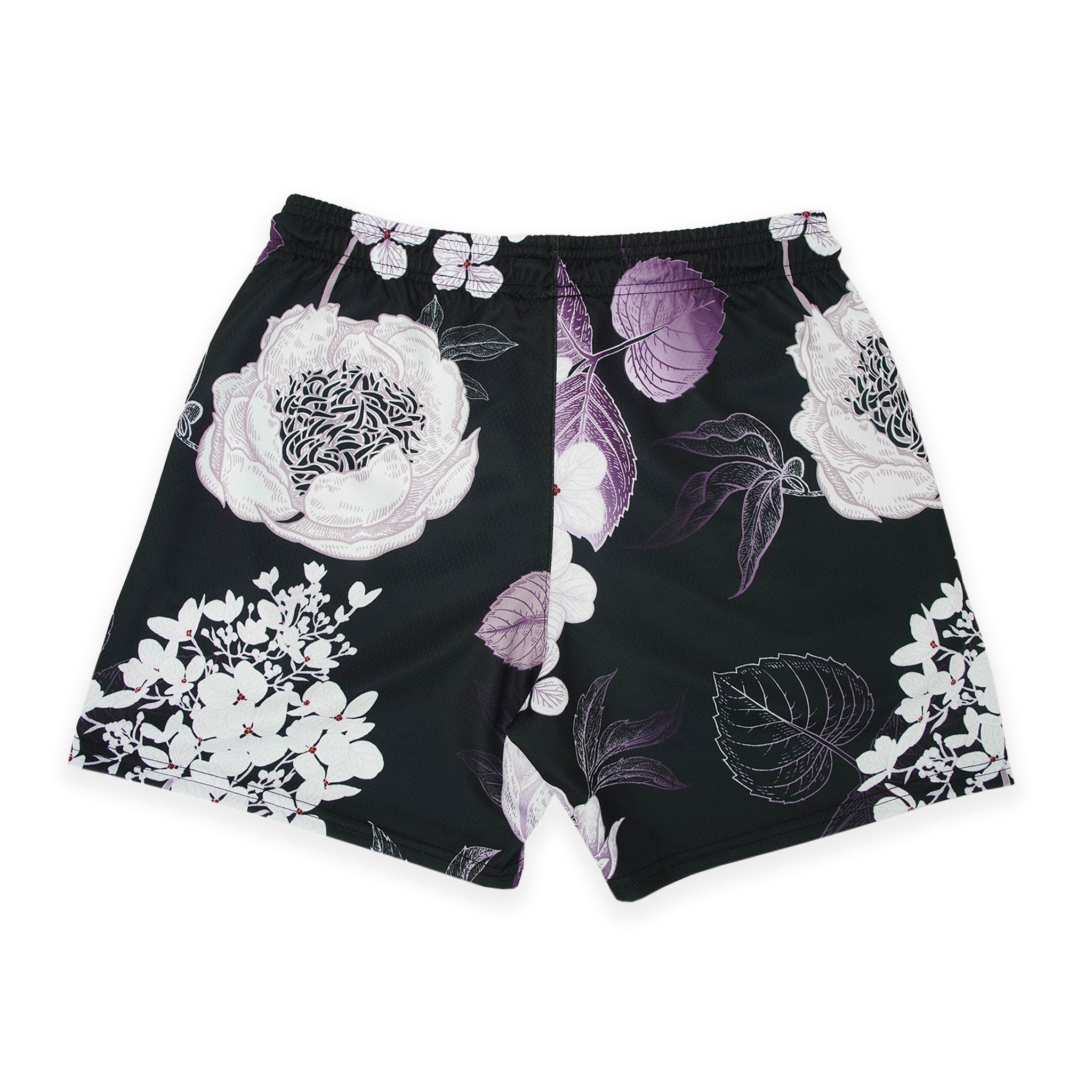 Viola Fundamental Short