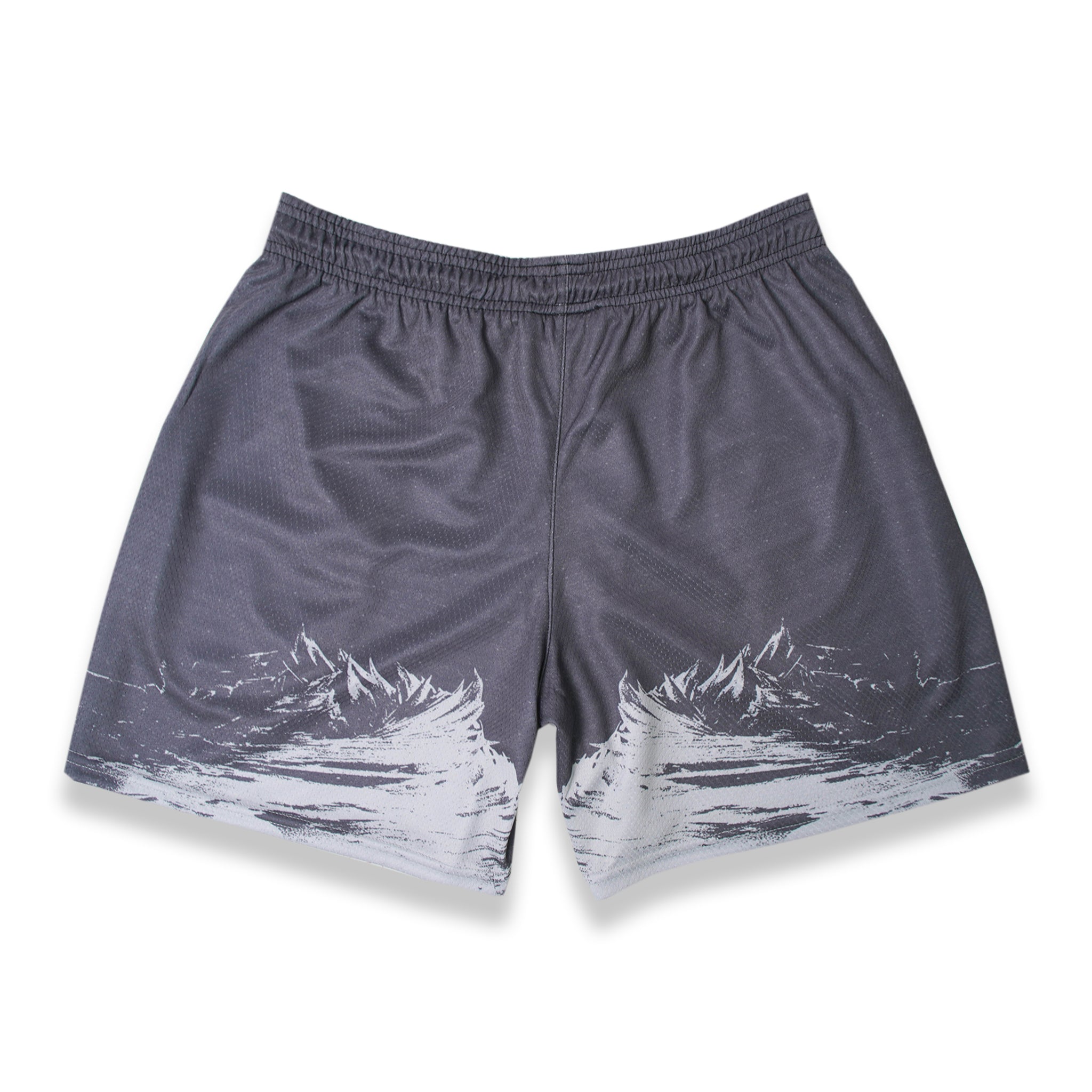 Man On The Moon Fundamental Short