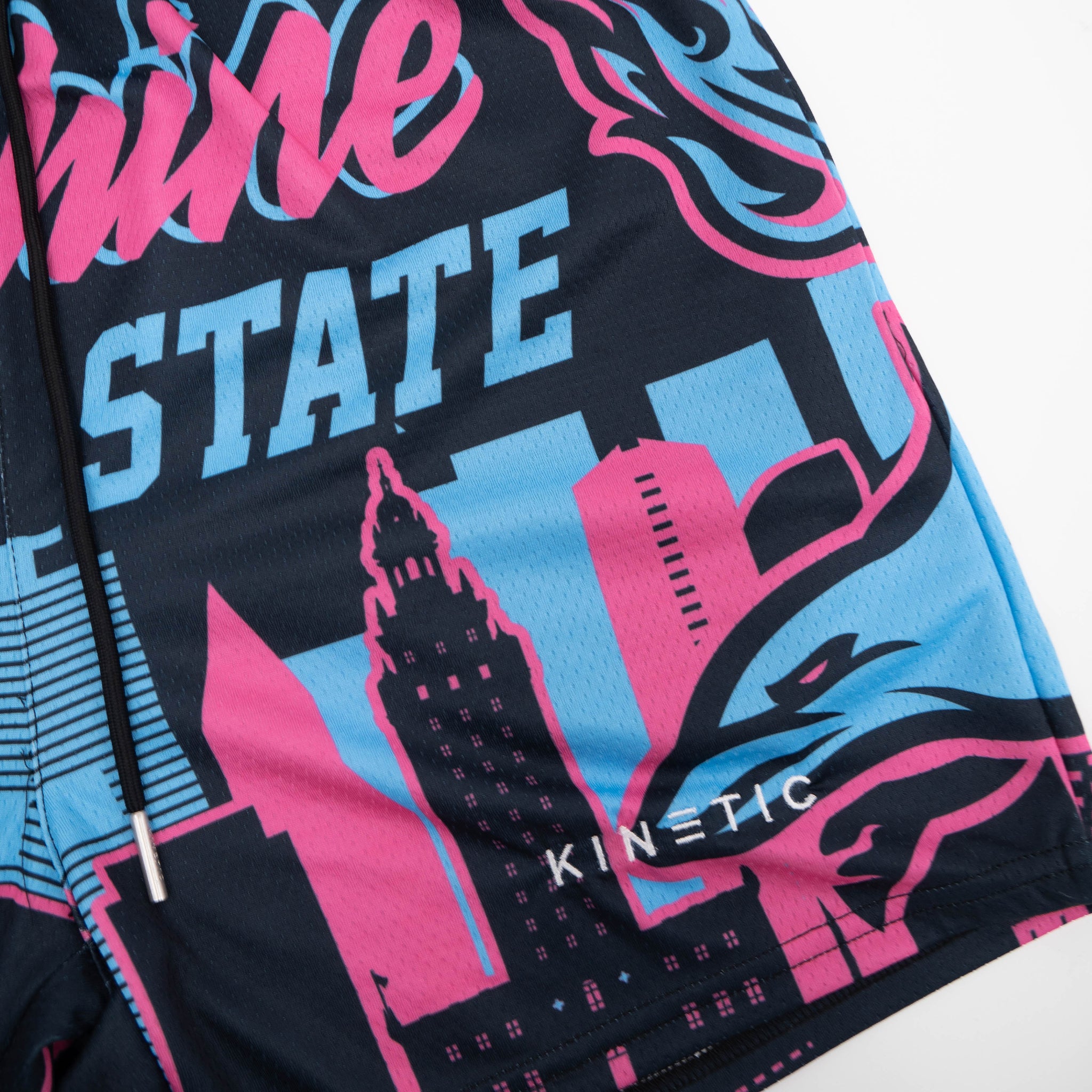 Sunshine State Fundamental Short