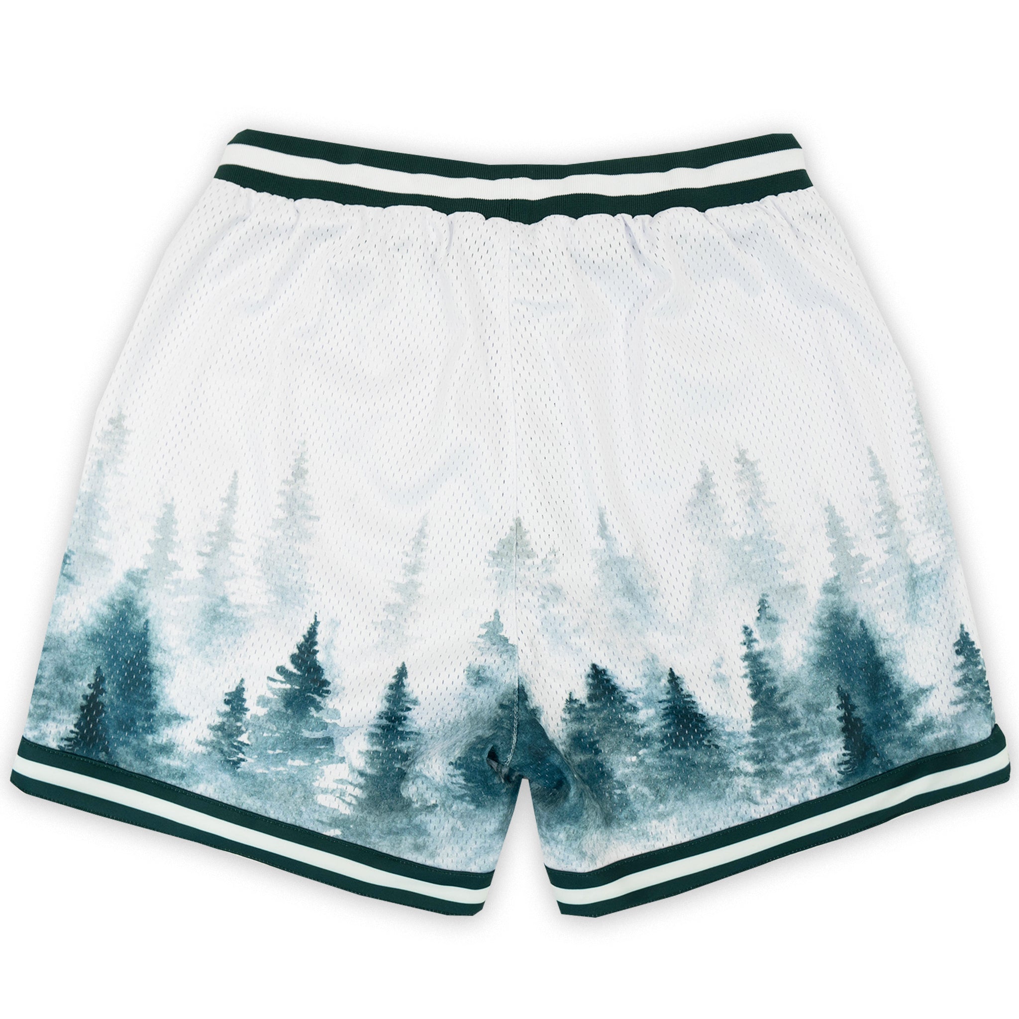 Forest Active Short
