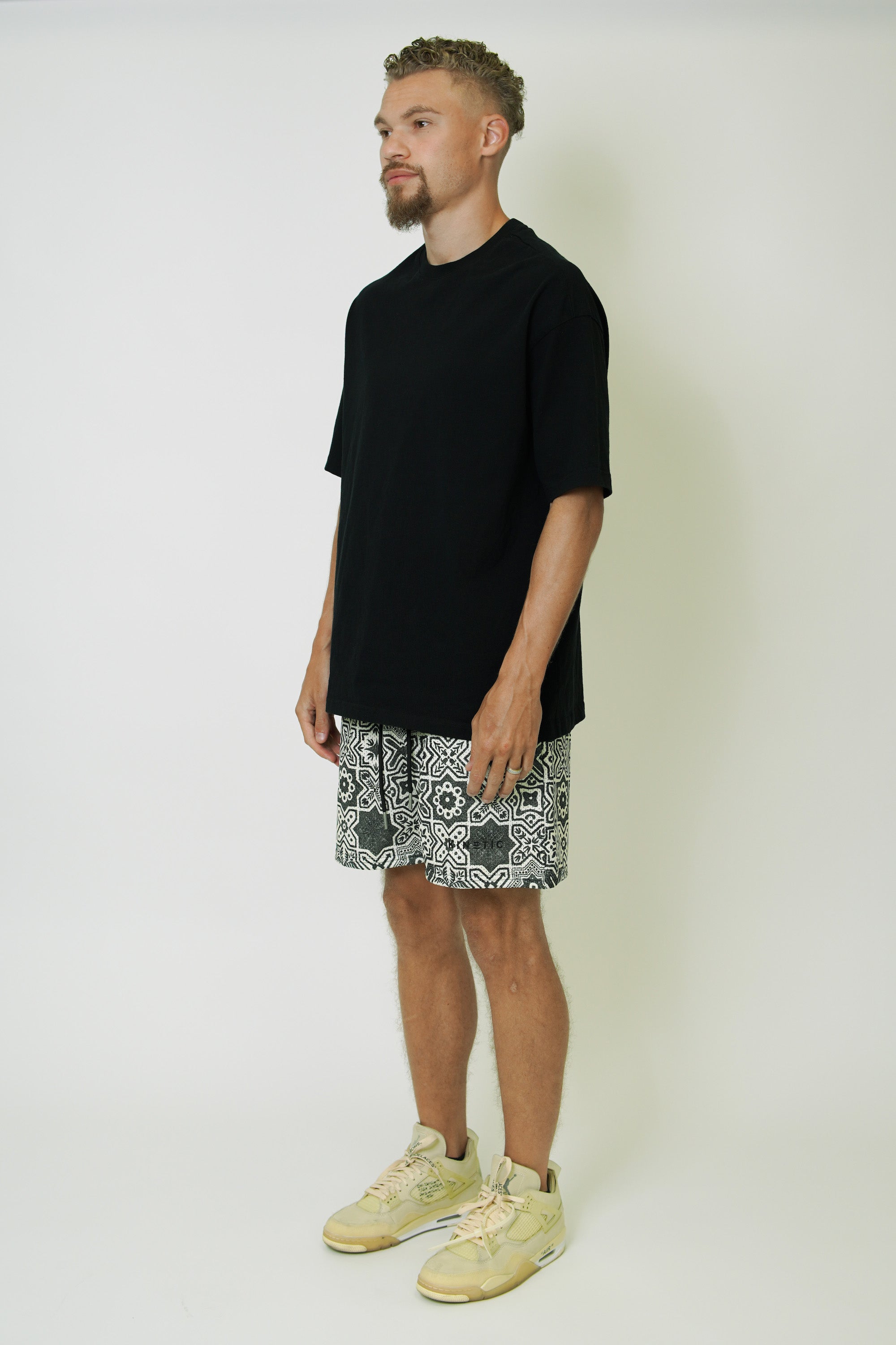 Mosaic Fundamental Short