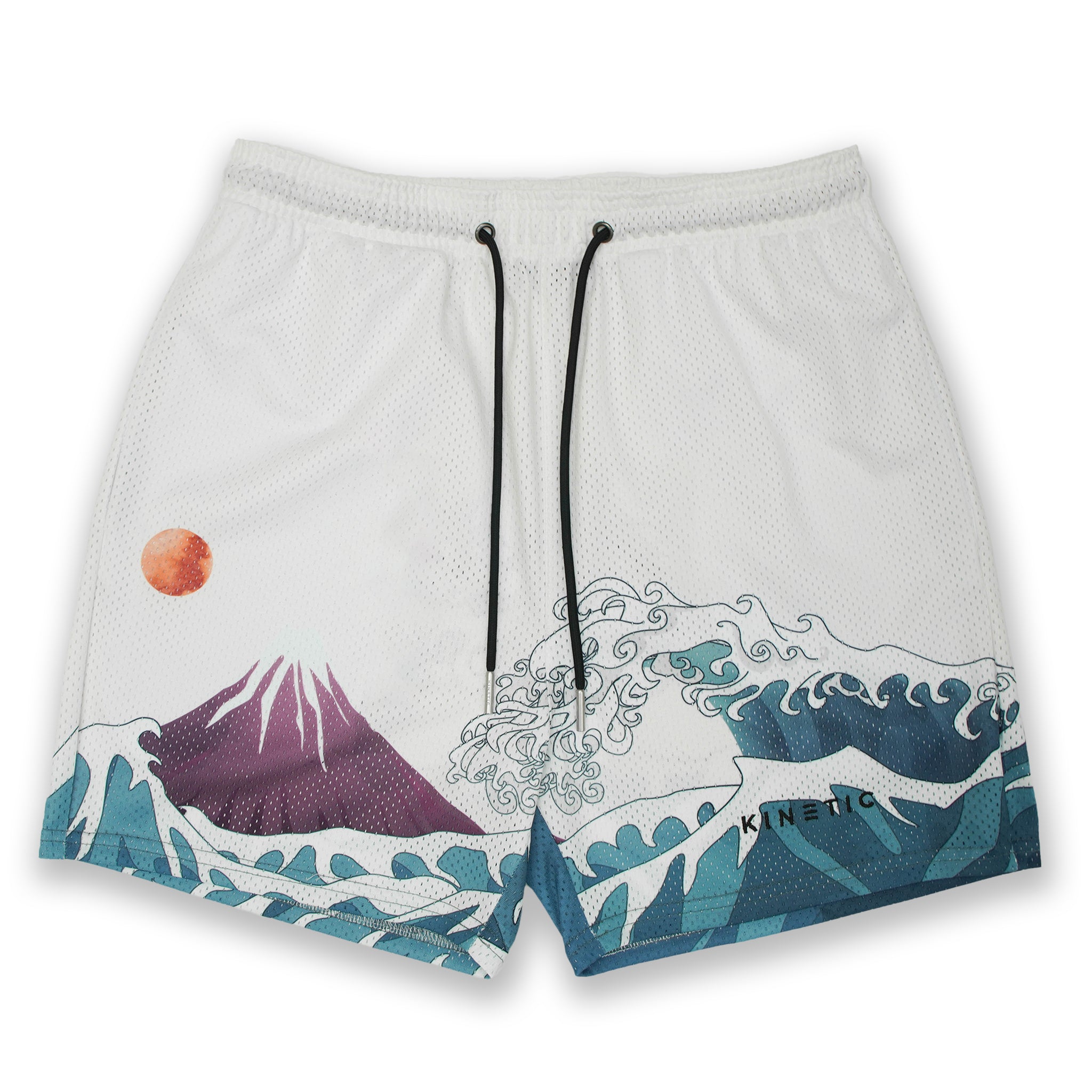 High Sea Fundamental Short
