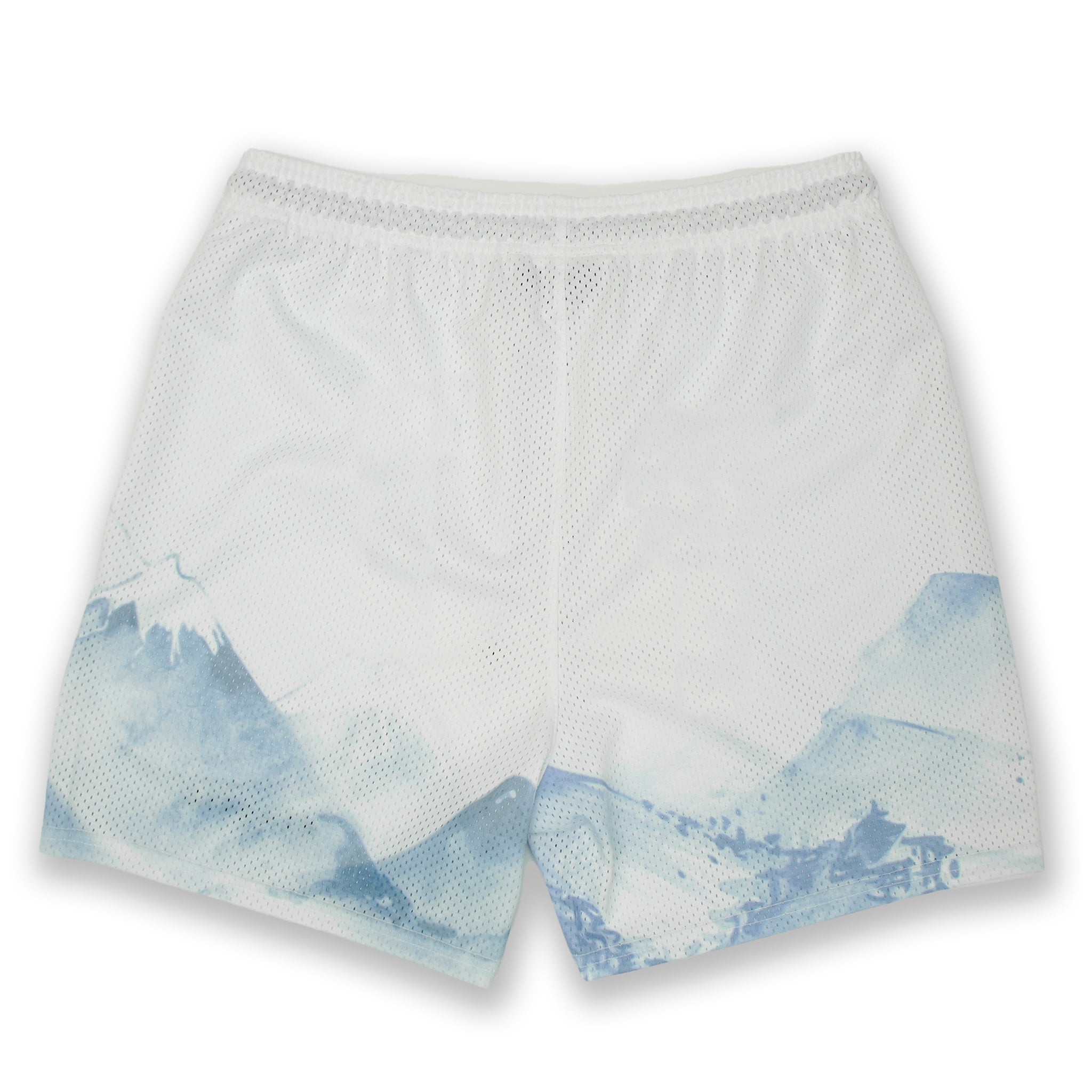 Cascade Fundamental Short