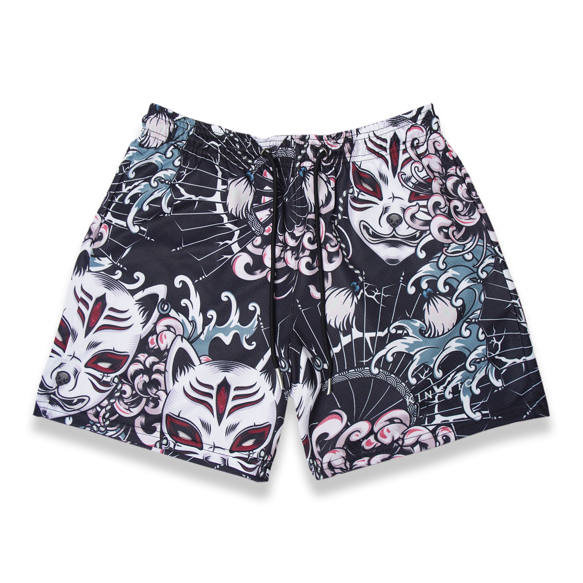 Oni Fundamental Short
