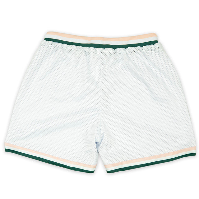 Peachy Active Short