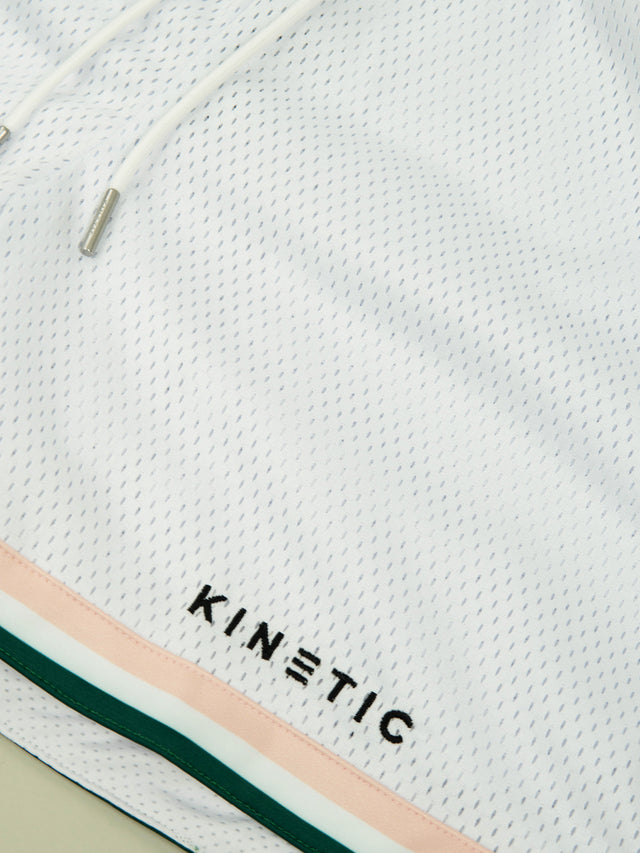 Peachy Active Short