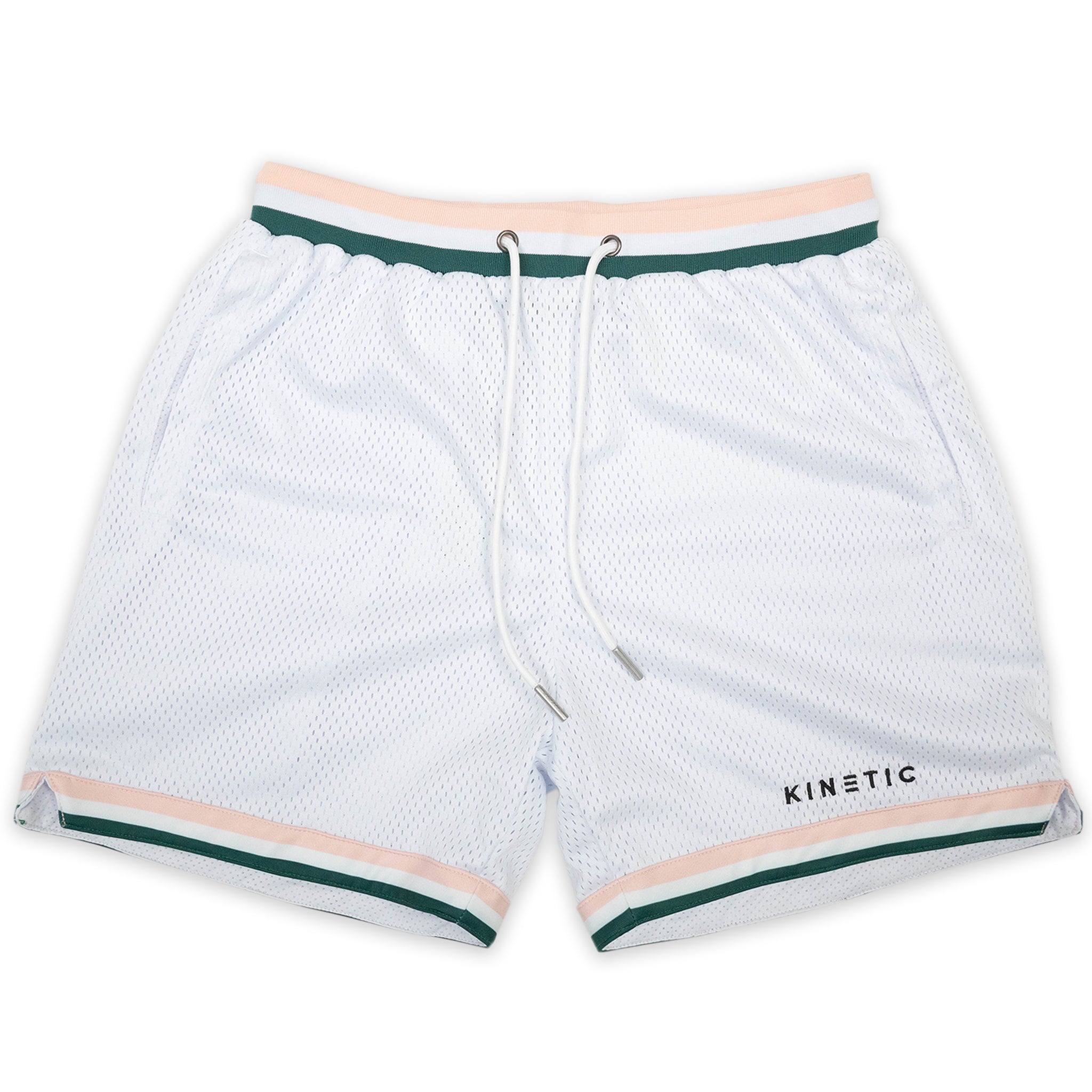 Peachy Active Short