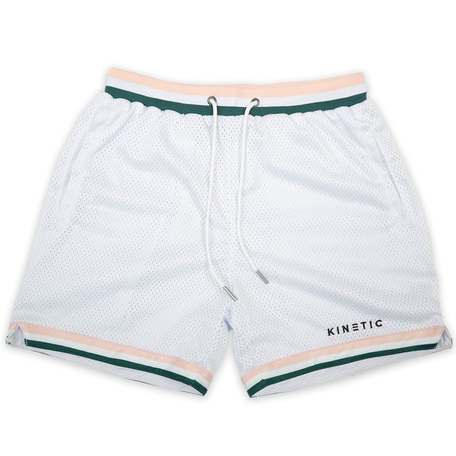 Peachy Active Short