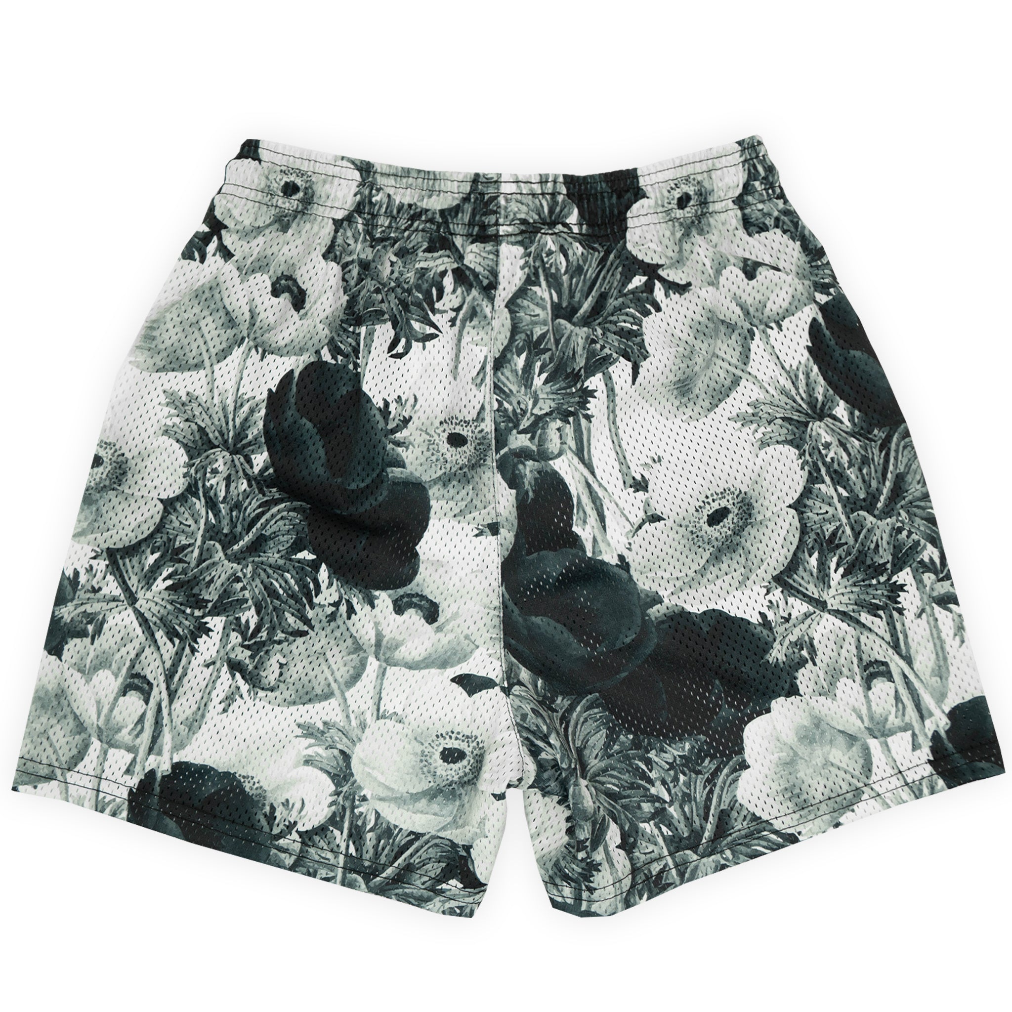 Eden Fundamental Short