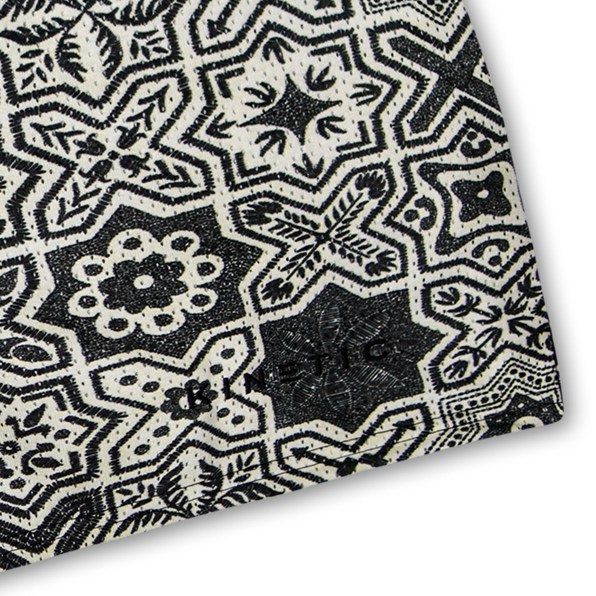 Mosaic Fundamental Short