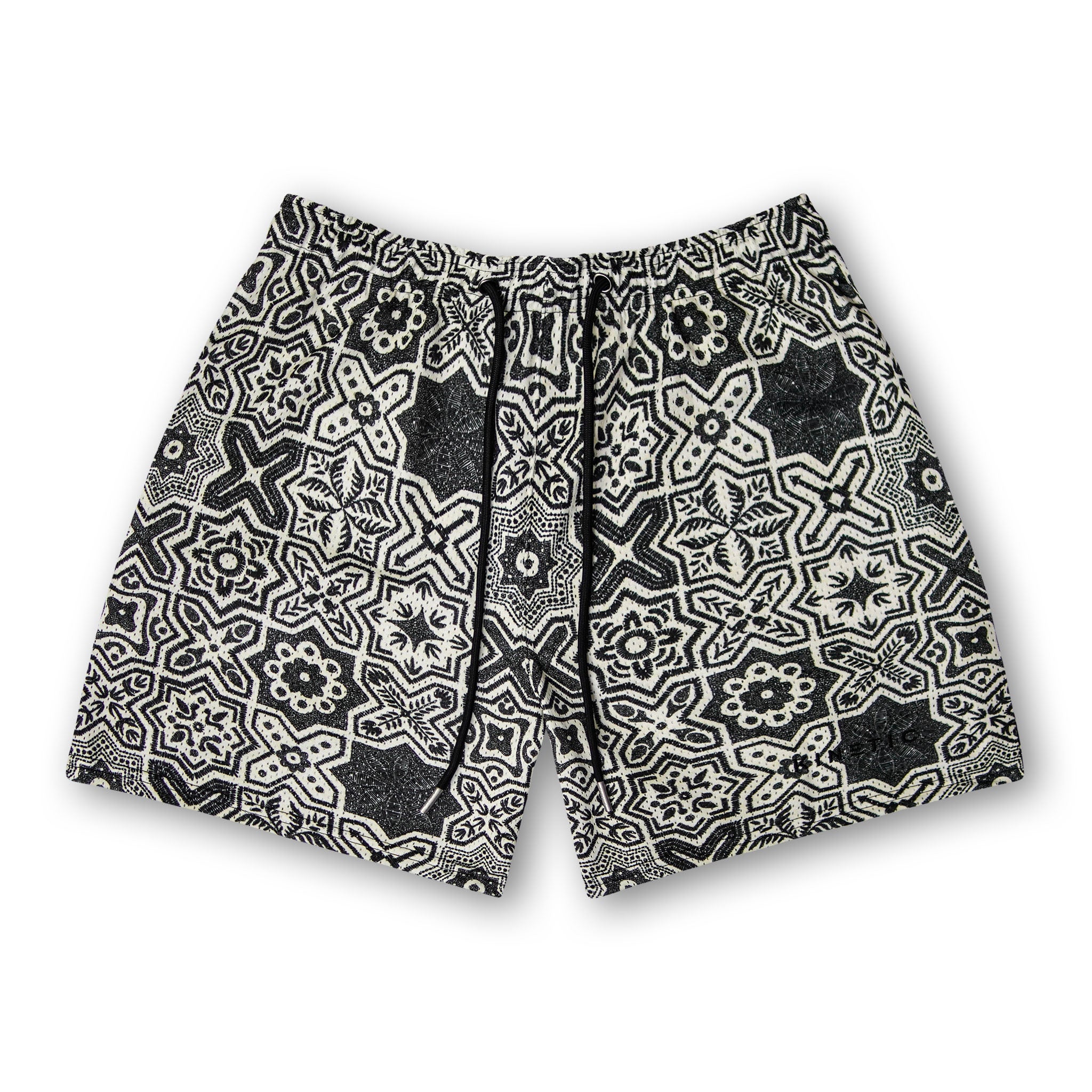 Mosaic Fundamental Short