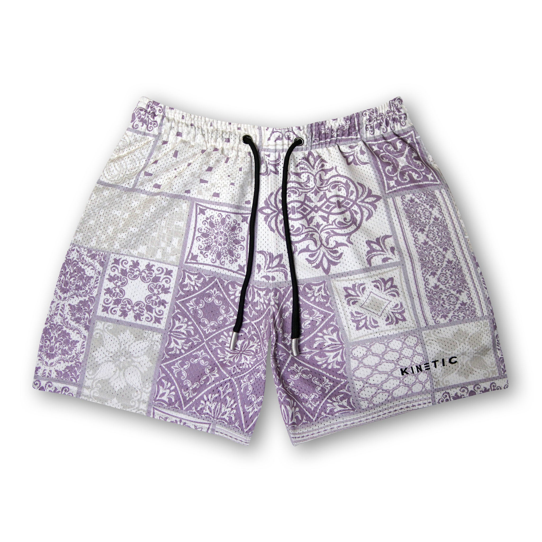 Rhapsody Fundamental Short