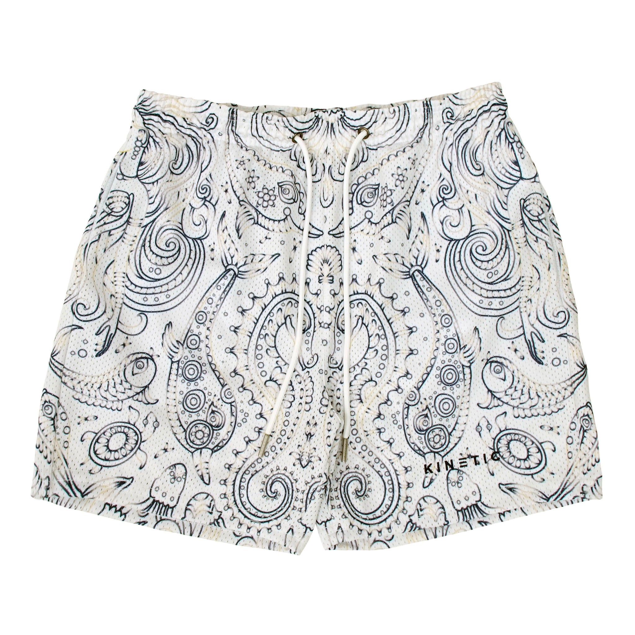 Aquarius Fundamental Short