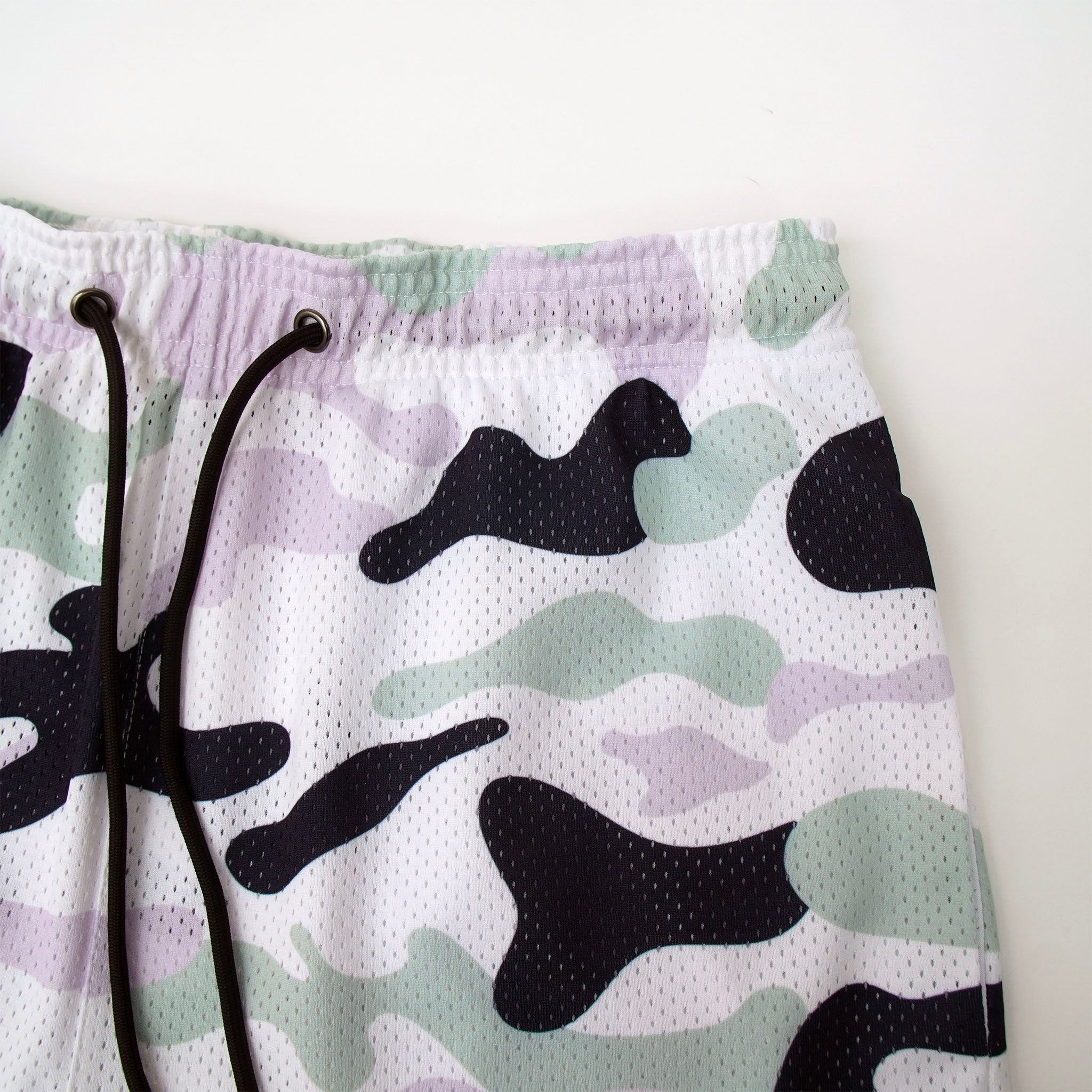What The Camo Fundamental Short