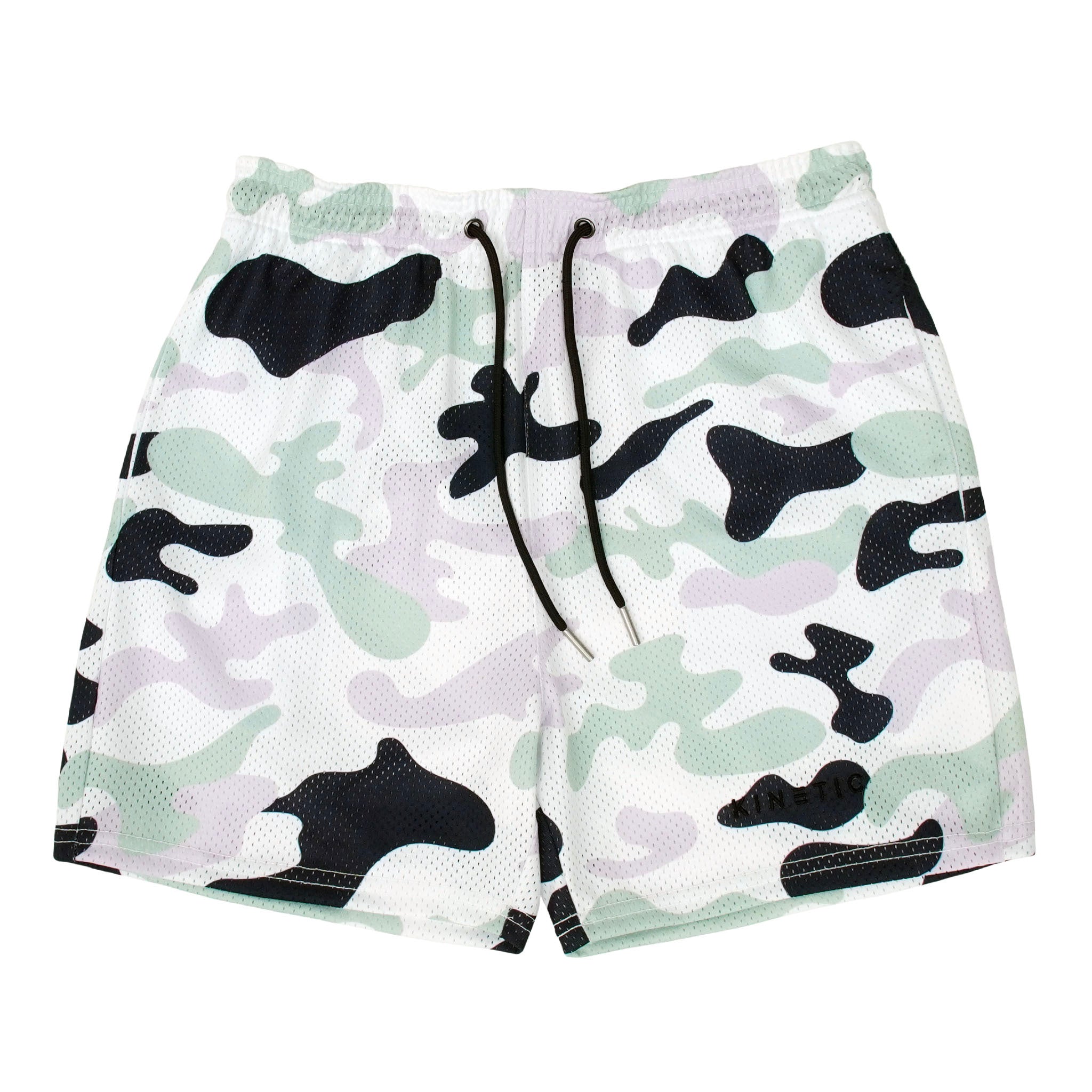 What The Camo Fundamental Short
