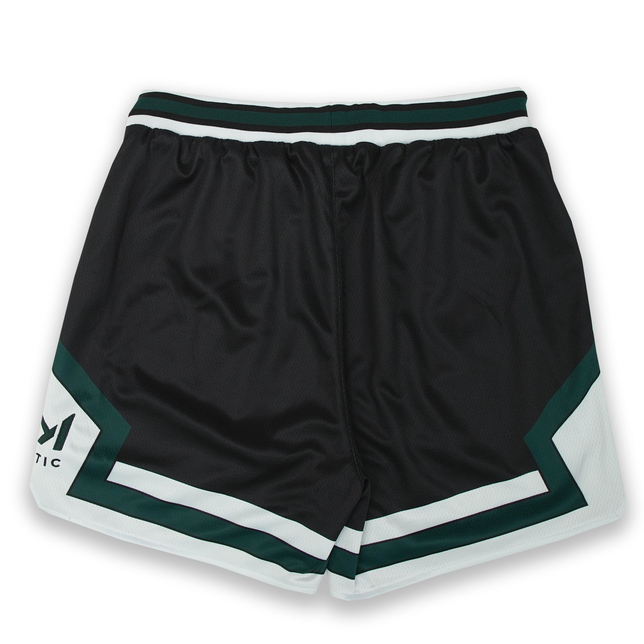 Green Ranger Active Short