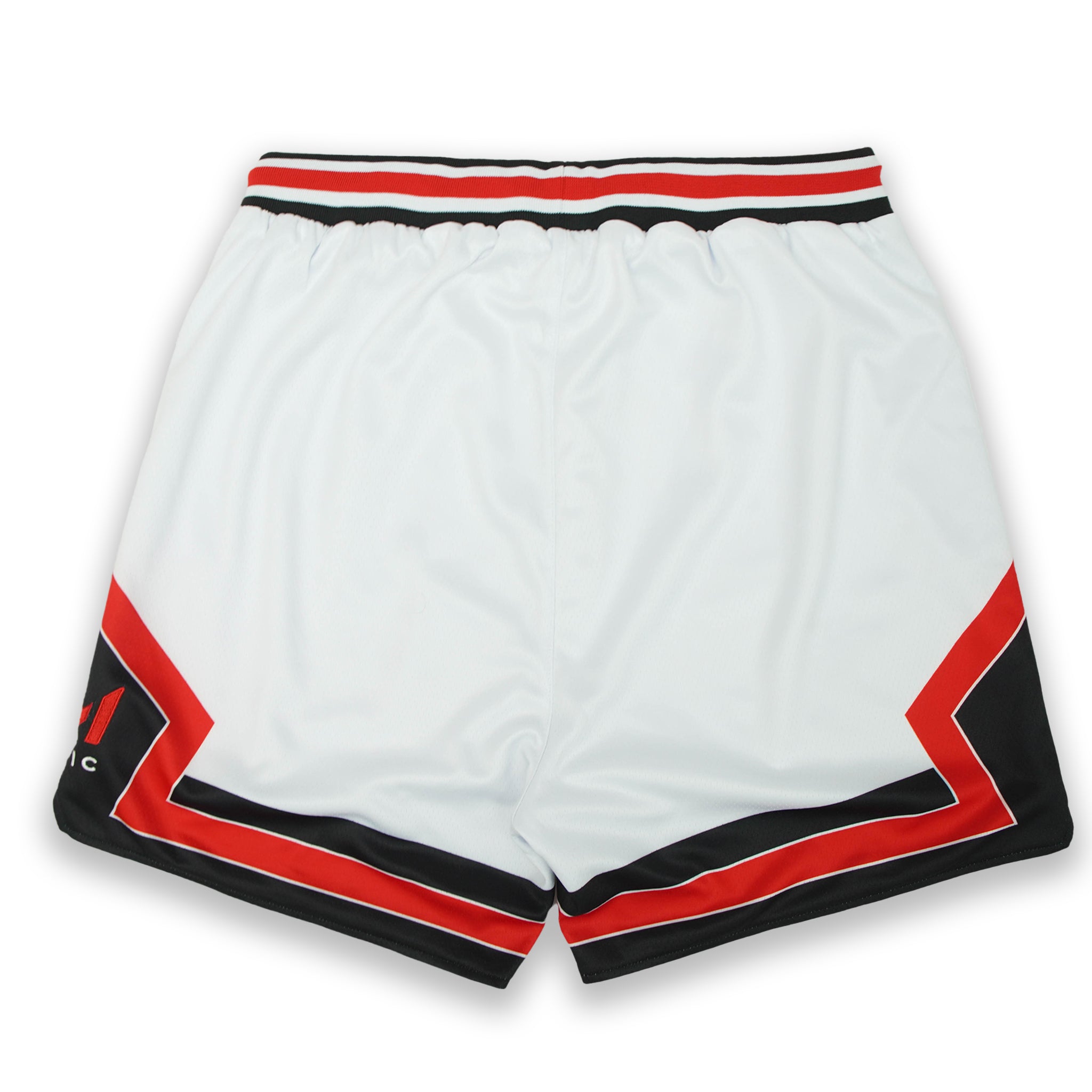 Red Ranger Active Short