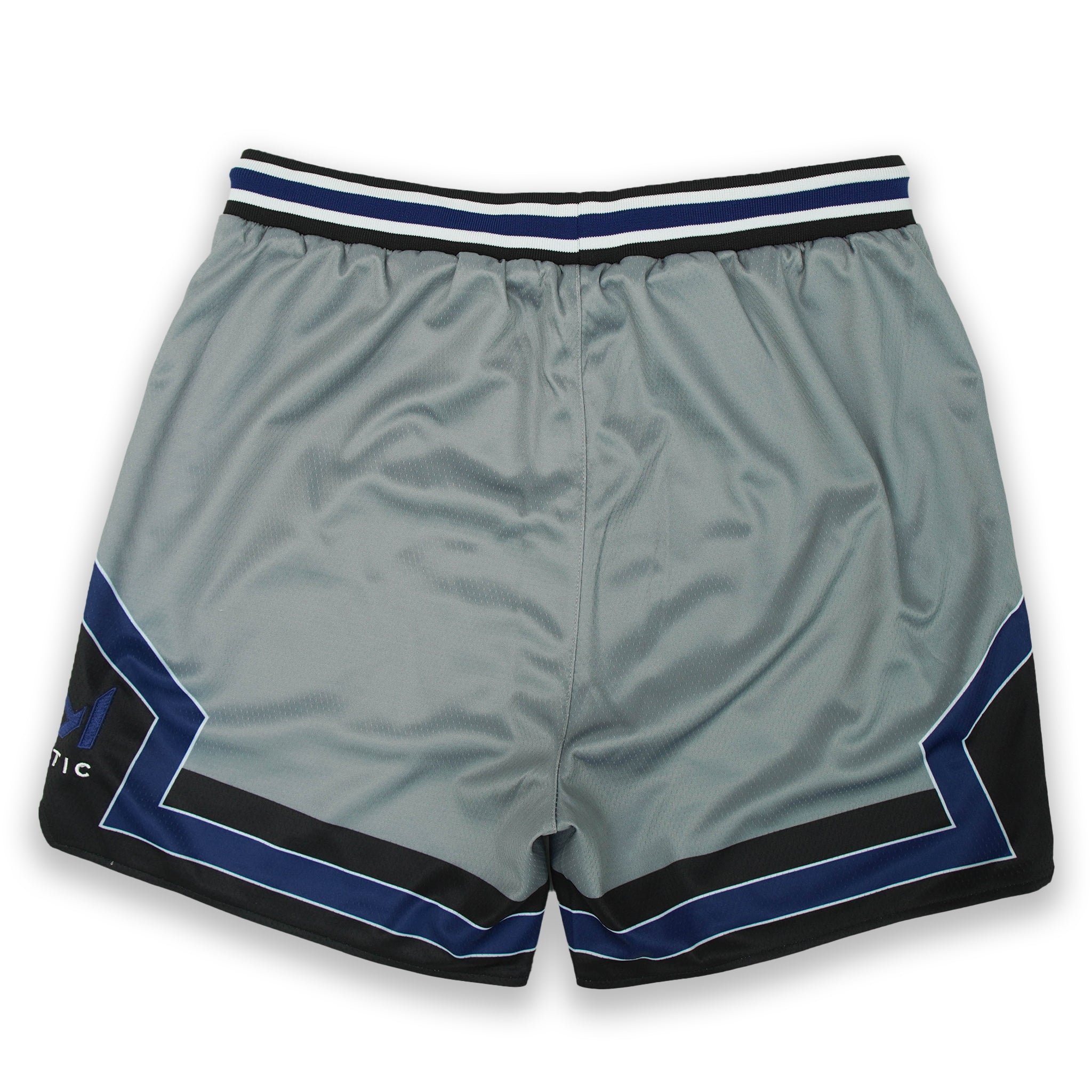 Blue Ranger Active Short