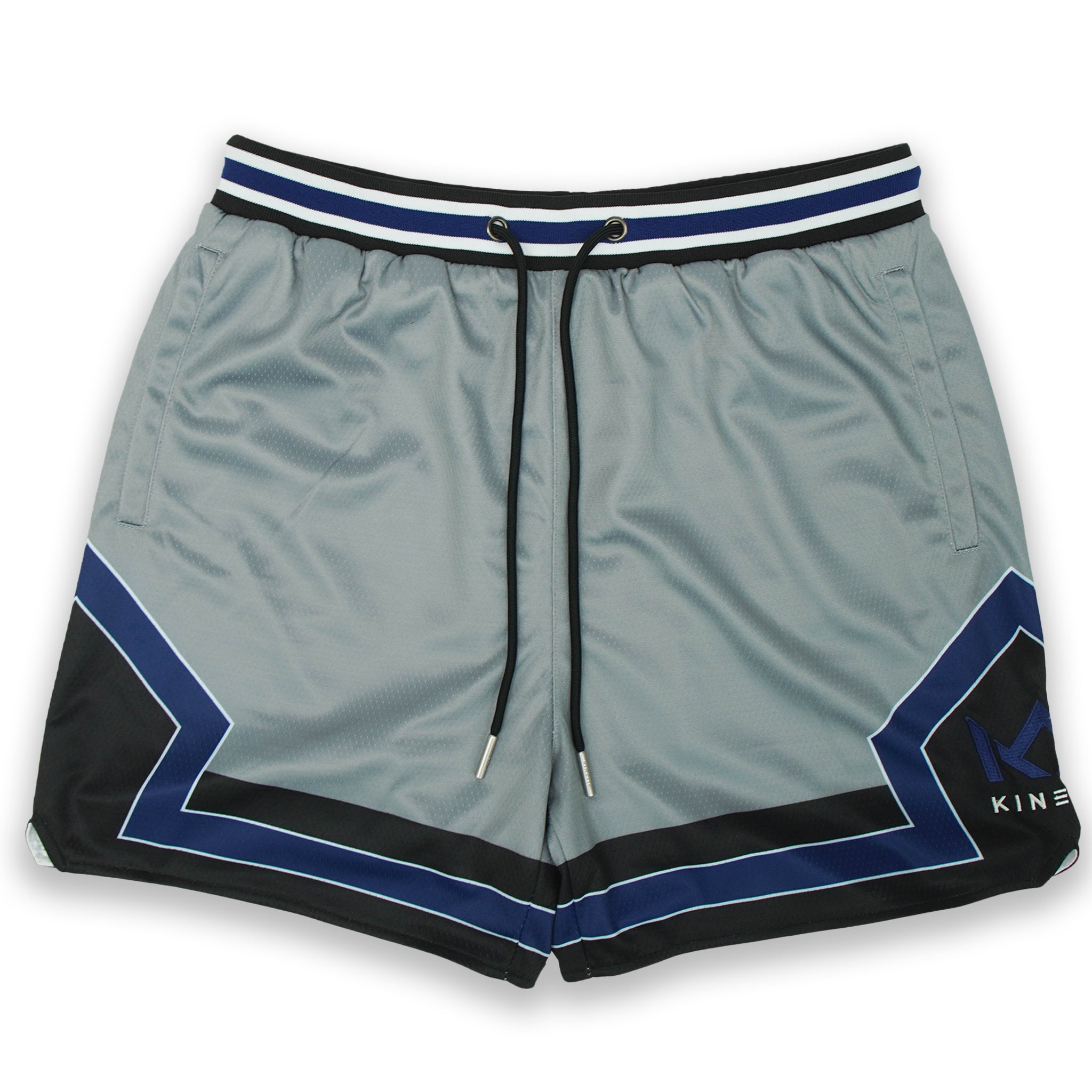 Blue Ranger Active Short