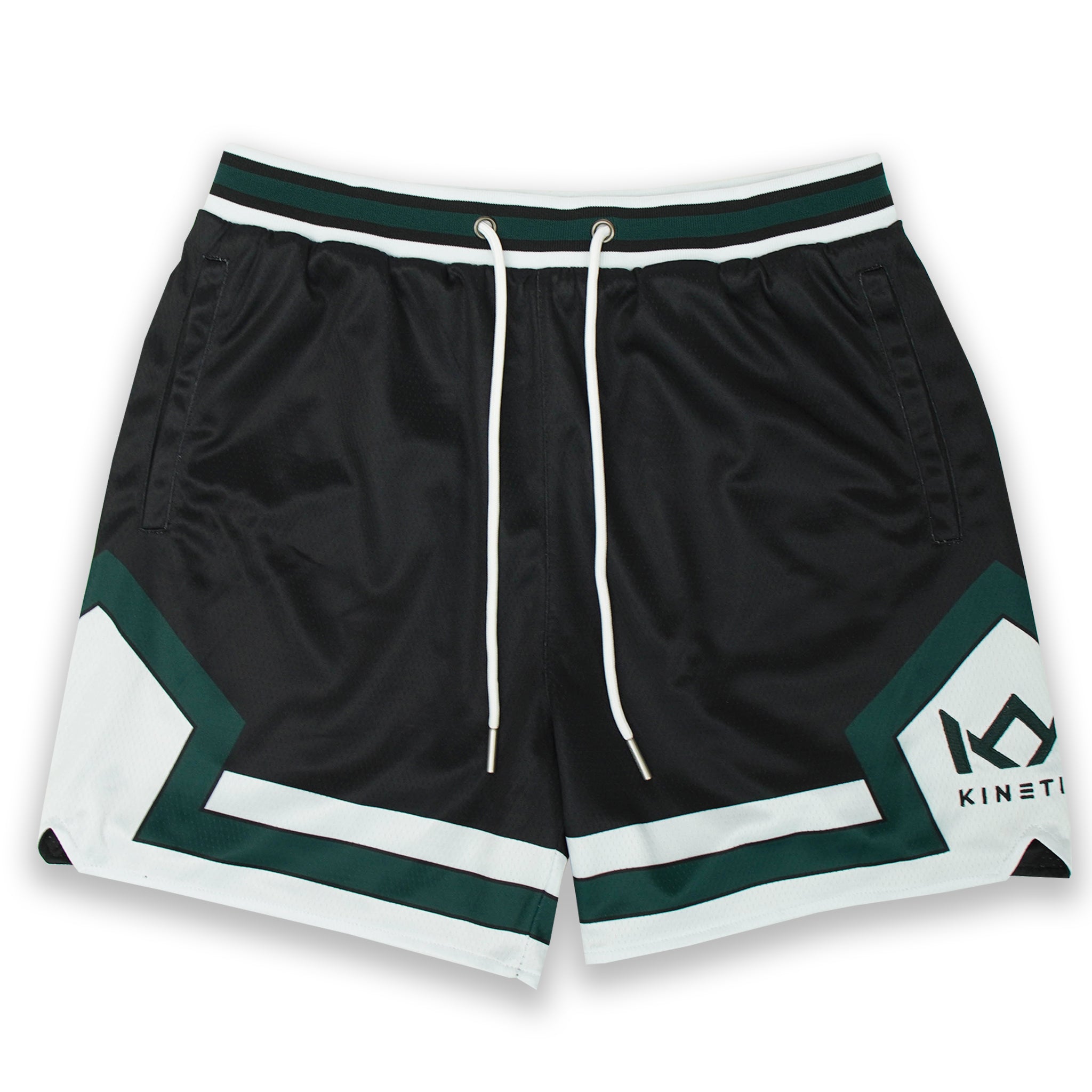 Green Ranger Active Short
