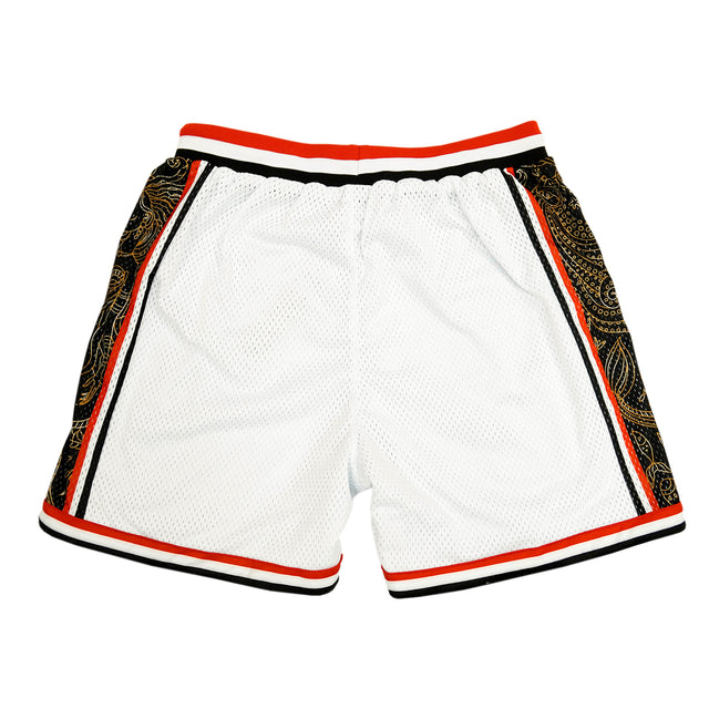Red Sea Active Short