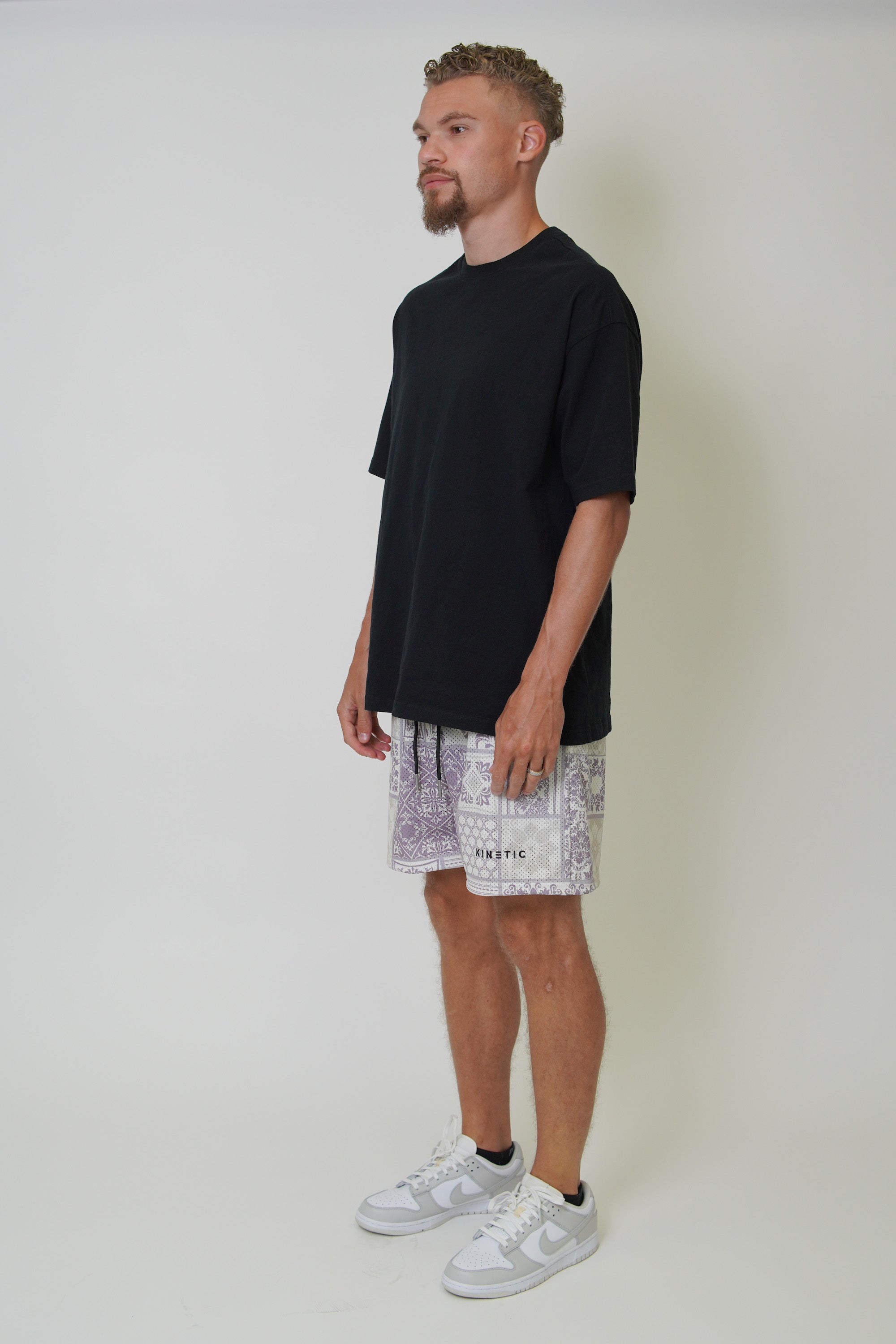Rhapsody Fundamental Short