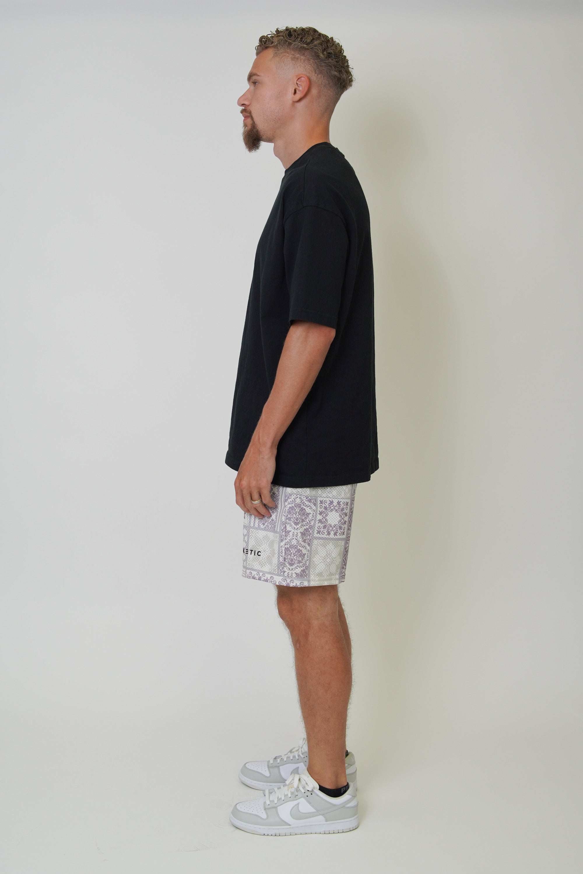 Rhapsody Fundamental Short