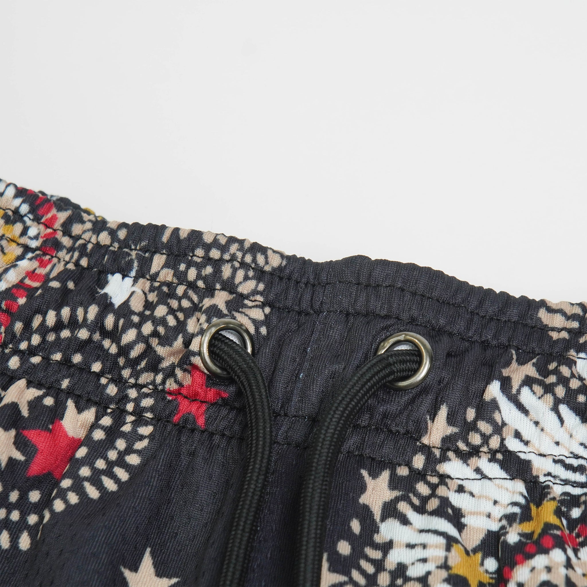 Celestial Paisley Fundamental Short