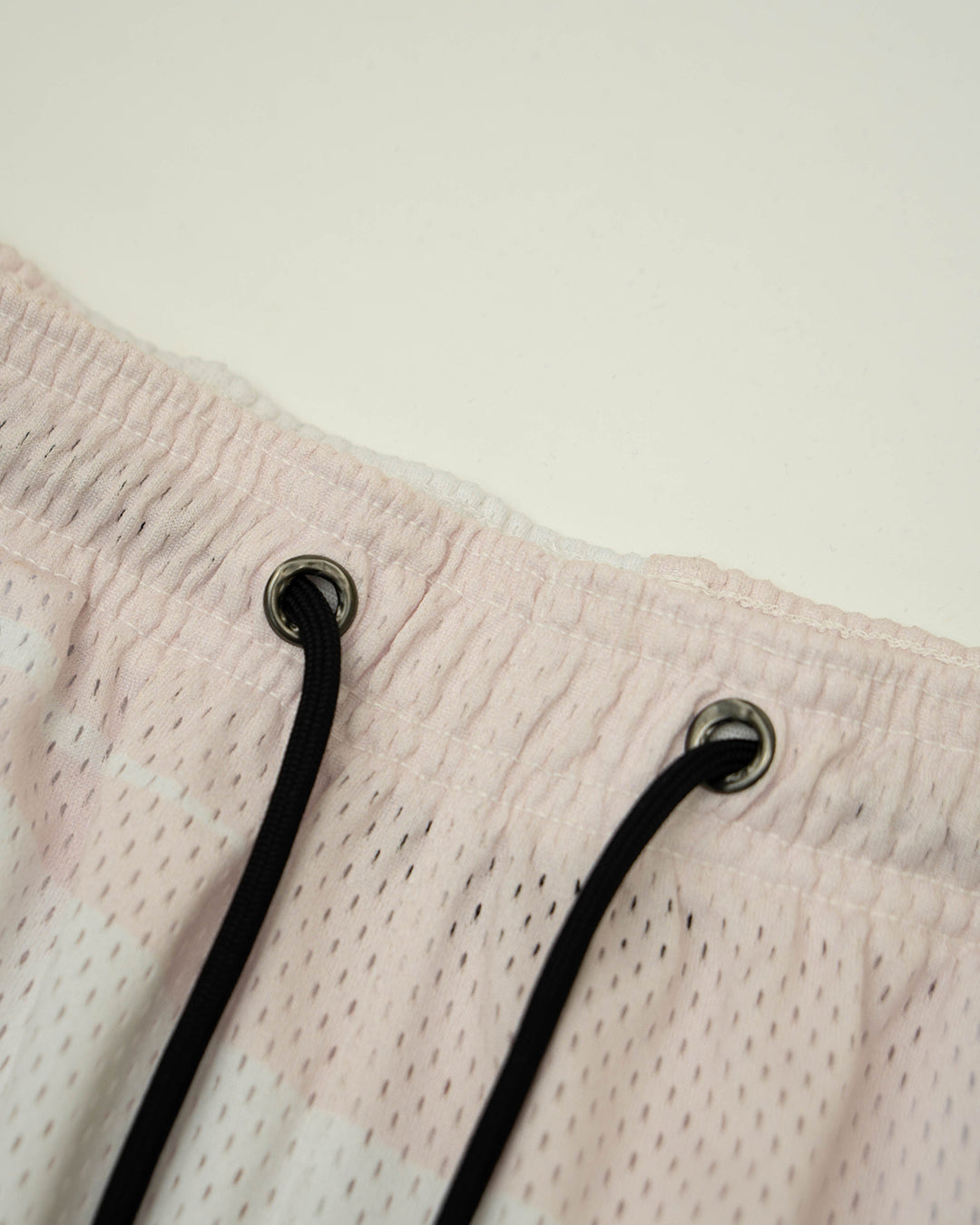 Pink Shade Fundamental Short